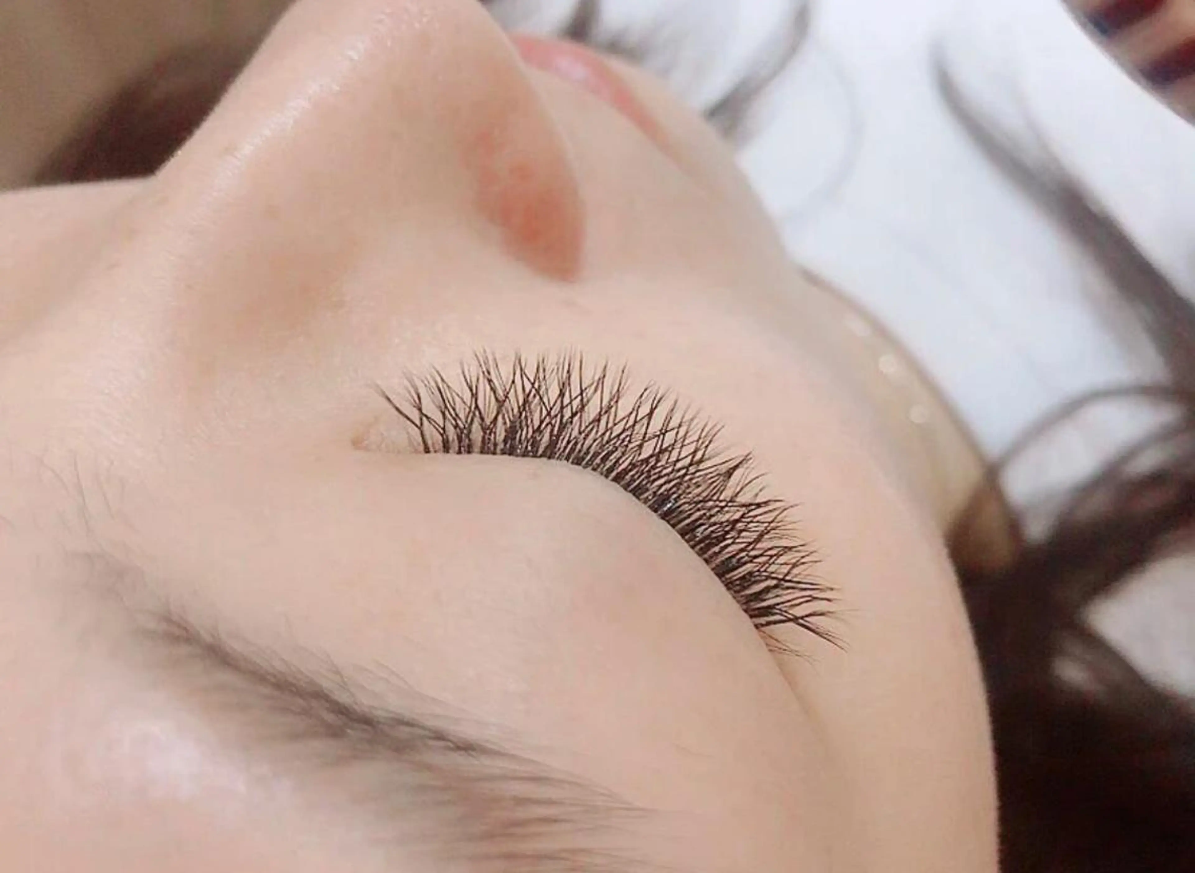 マツエク・マツパ マツエク JuaneSalon 🌼池袋🌼のマツエク・マツパデザイン