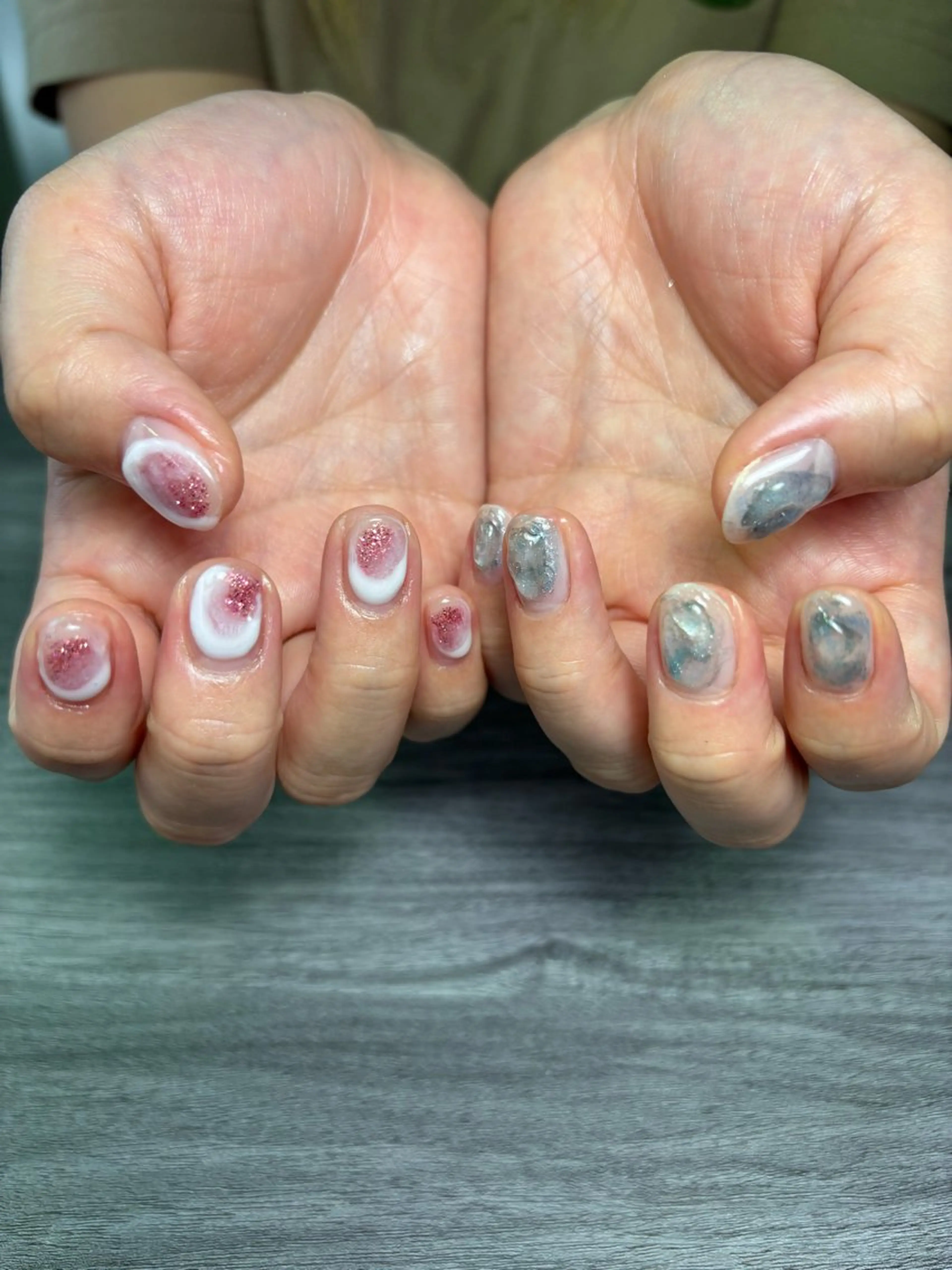 ネイル ハンドネイル Seana nail salon所属・Seana nail シーナネイルのネイルデザイン