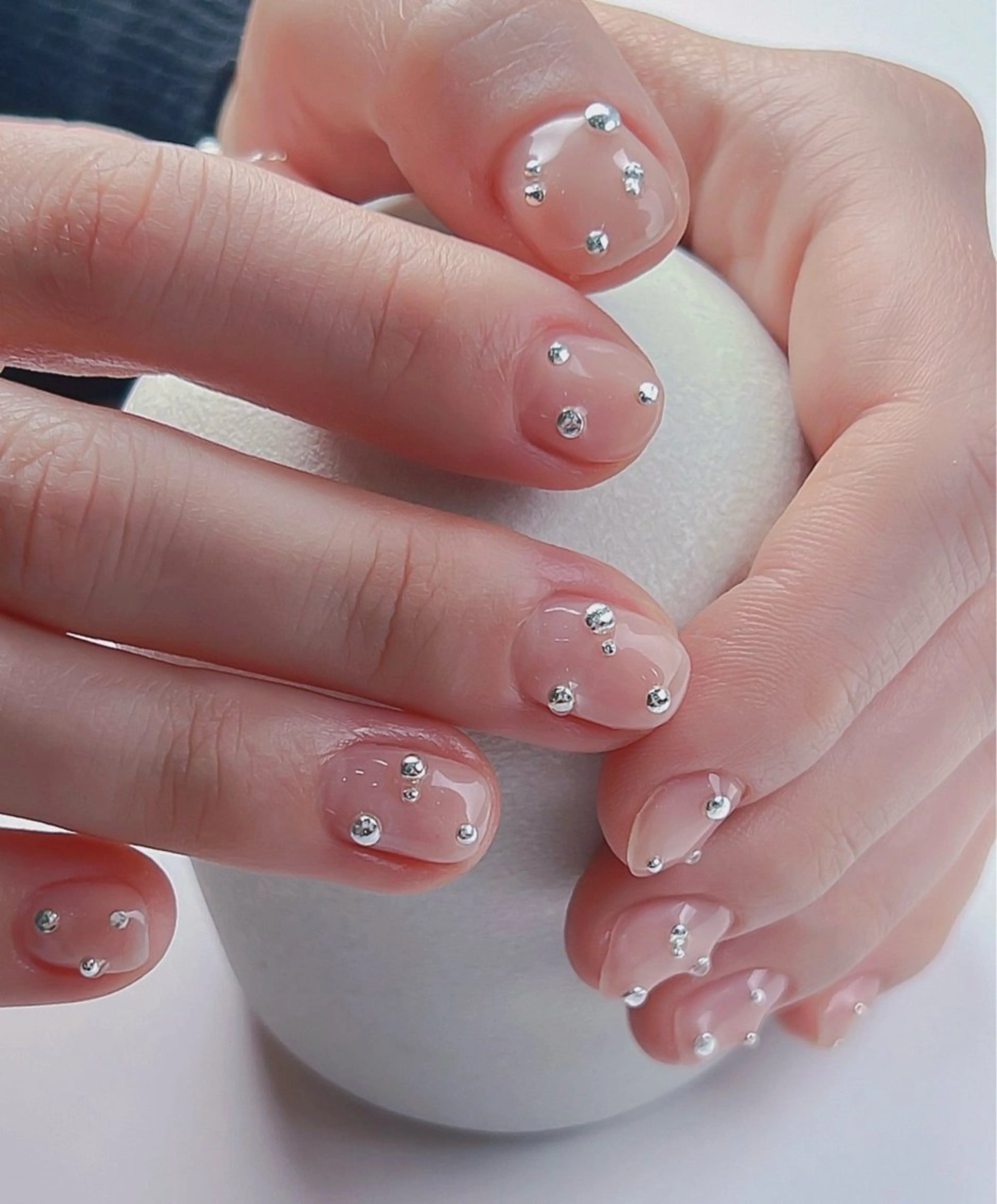 ネイル garden Nail Salonのネイルデザイン