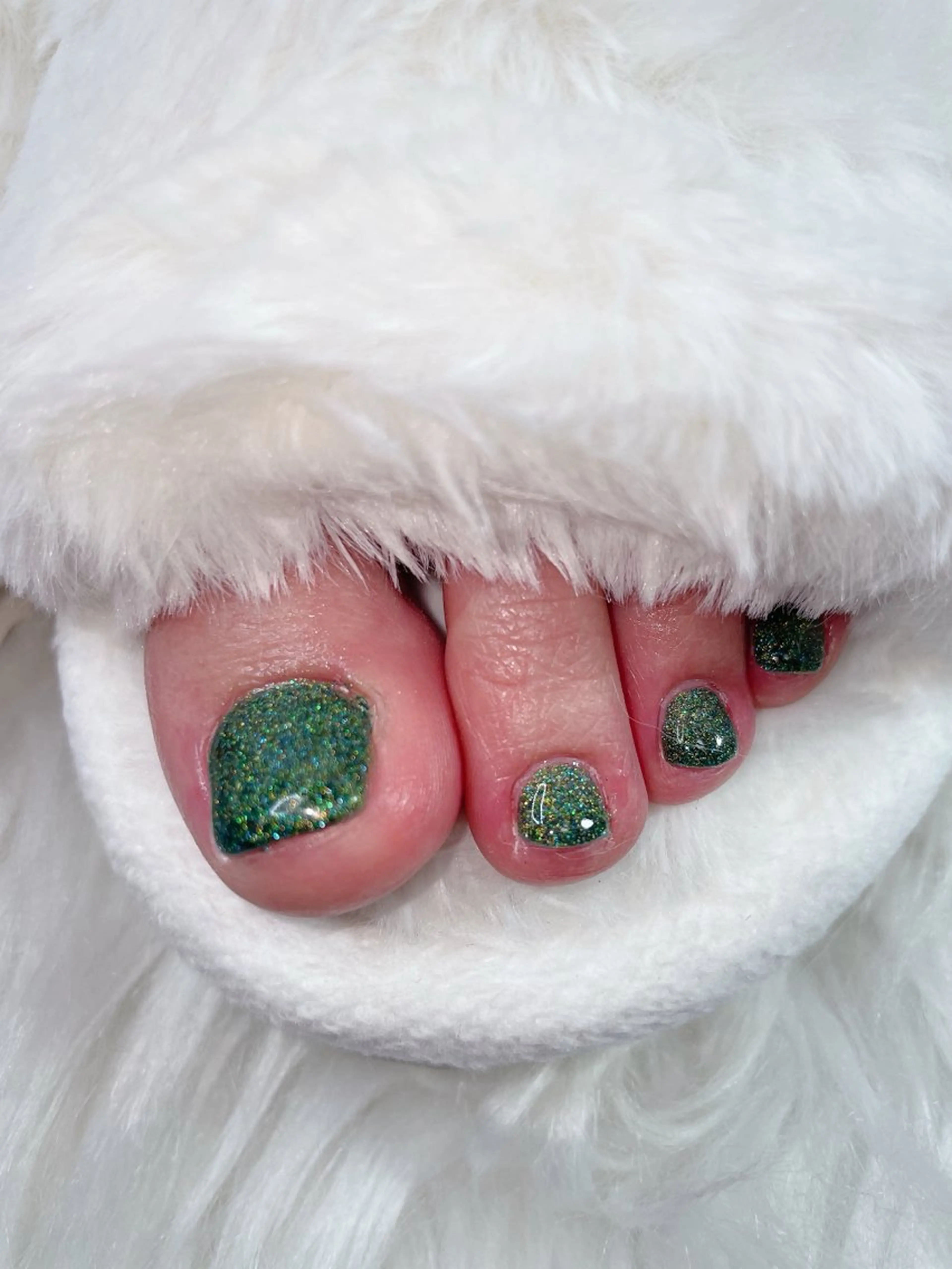 ネイル フットネイル misun_nail所属・misun_ nailのネイルデザイン