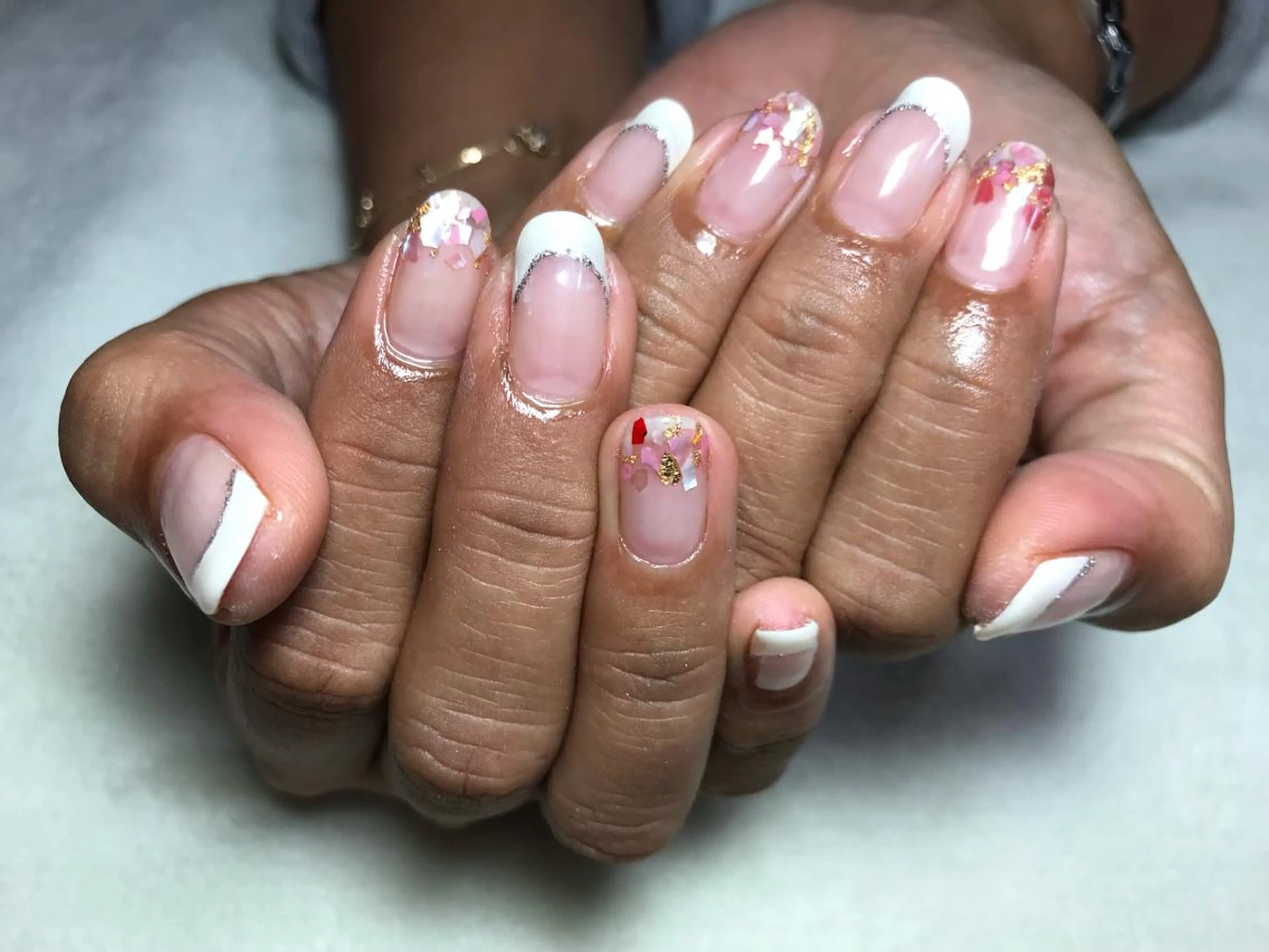 ネイル lotus erikaのネイルデザイン