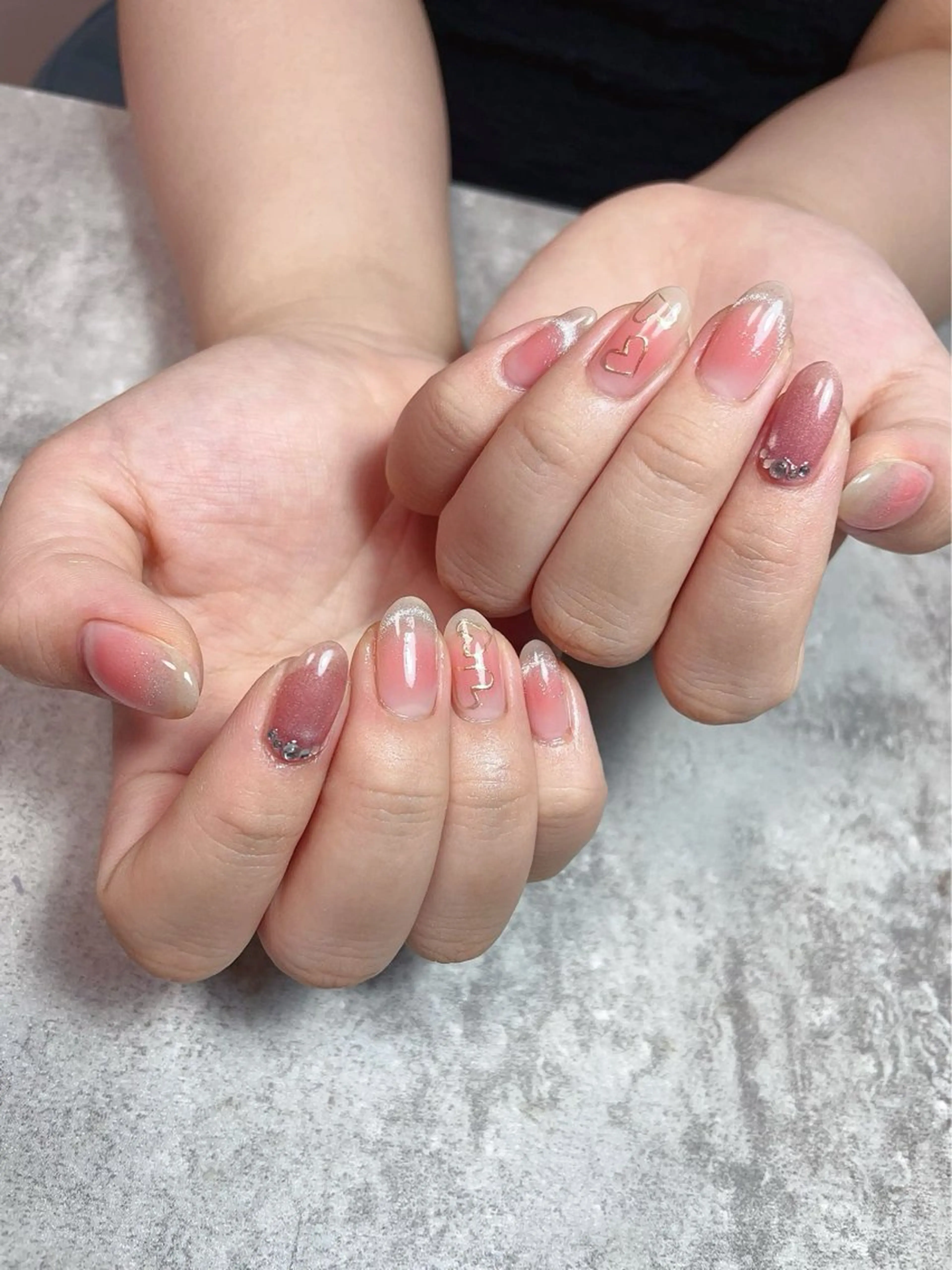 ネイル Ai Nail所属・Ai Nailのネイルデザイン