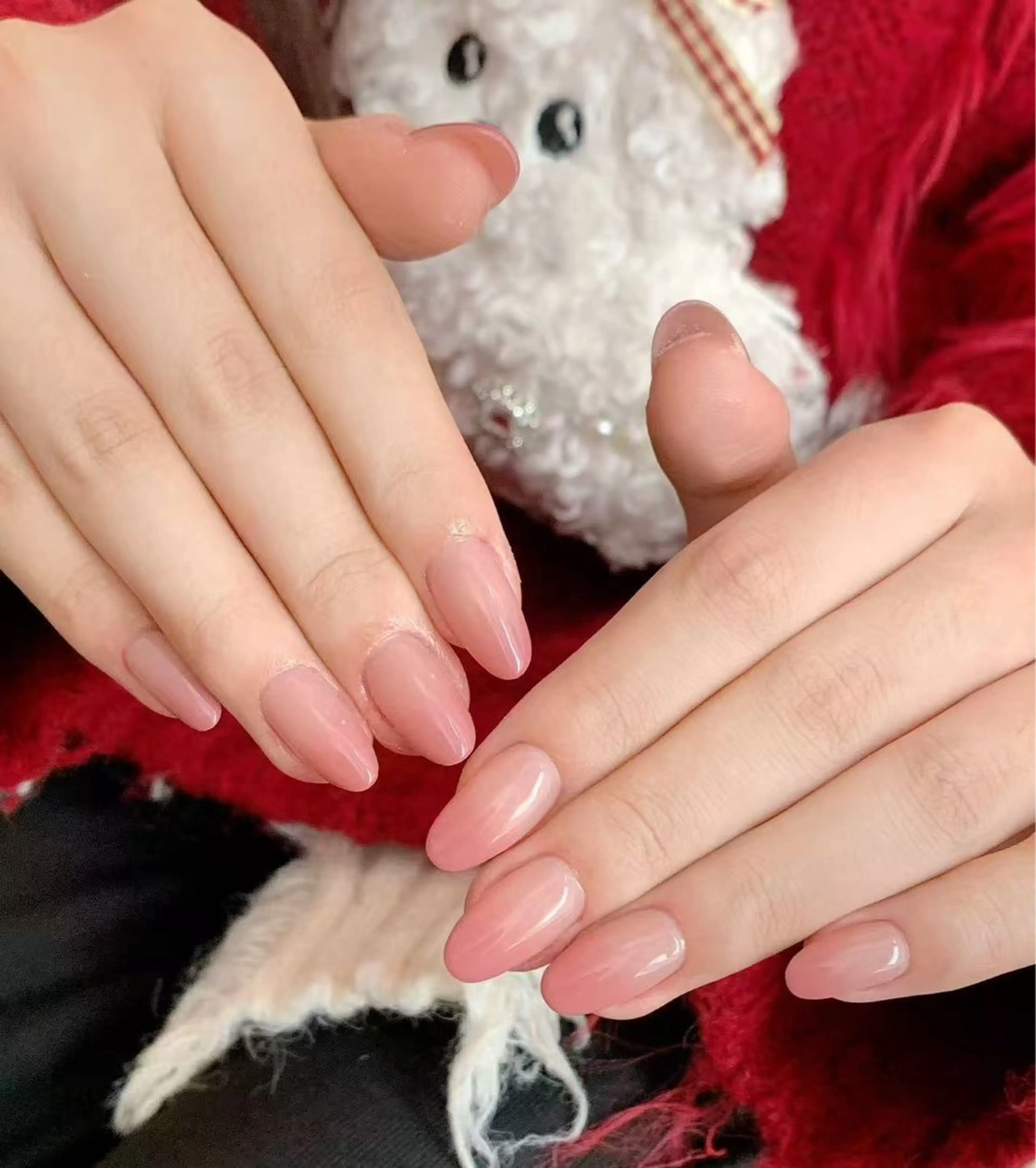 ネイル オーロラネイル フラワーネイル フットネイル フレンチネイル ジェルネイル ハンドネイル 相沢 さやかのネイルデザイン