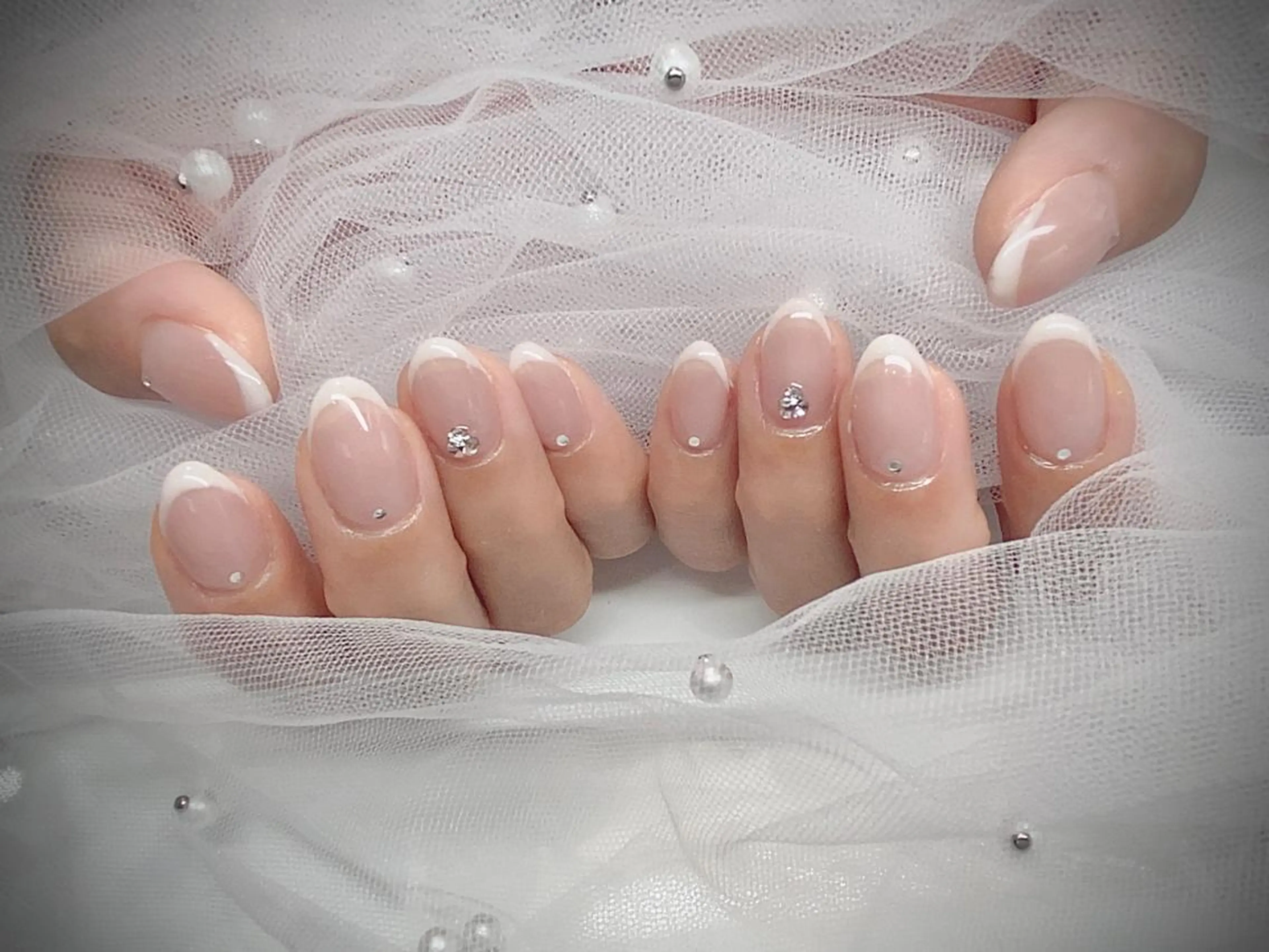 ネイル I- nailのネイルデザイン