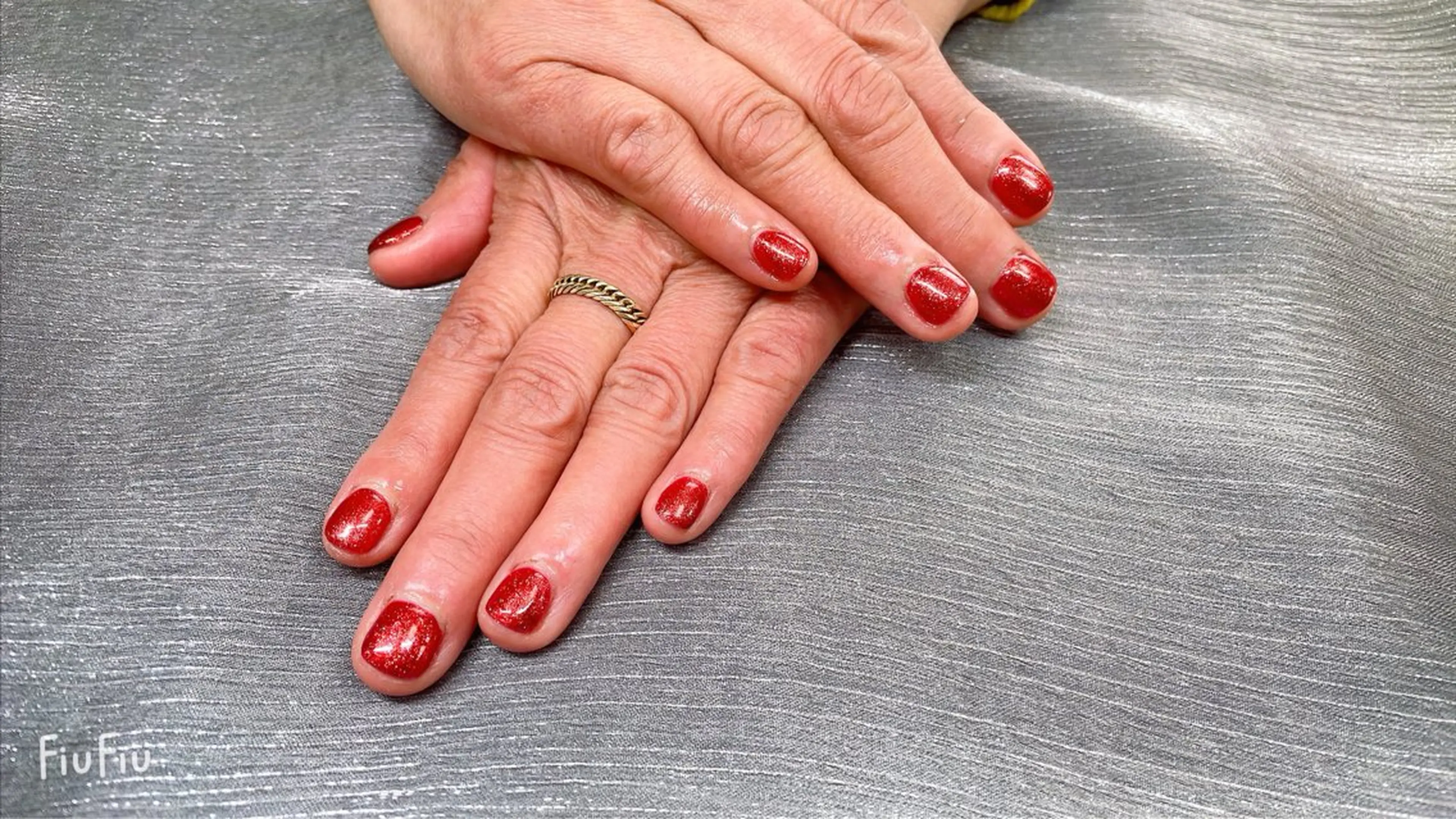 ネイル KIRANAIL あやねのネイルデザイン