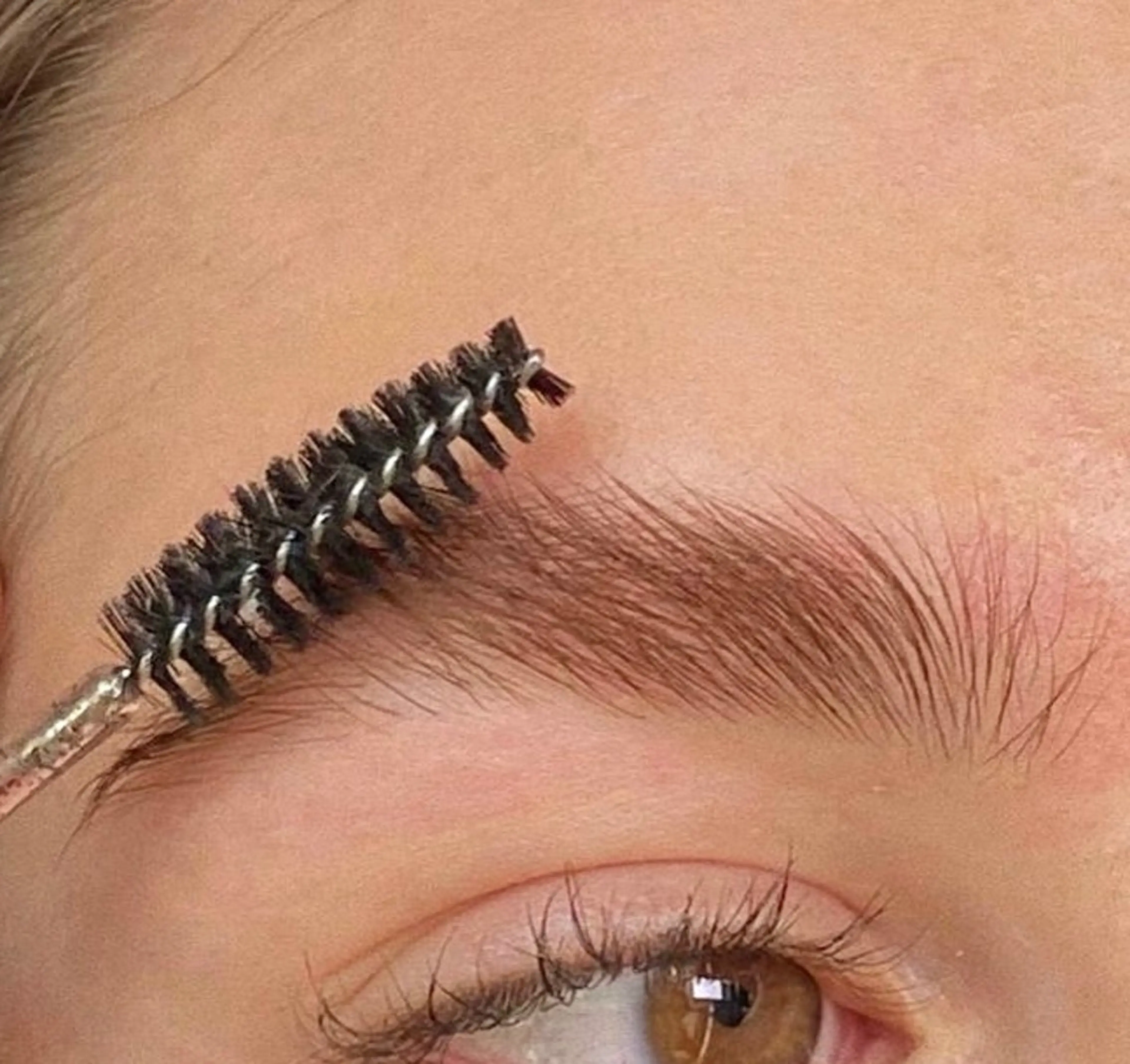アイブロウ ワックス脱毛 眉カット その他(アイブロウ) eyelash salon AREY所属・AREY 齊藤のマツエク・マツパデザイン