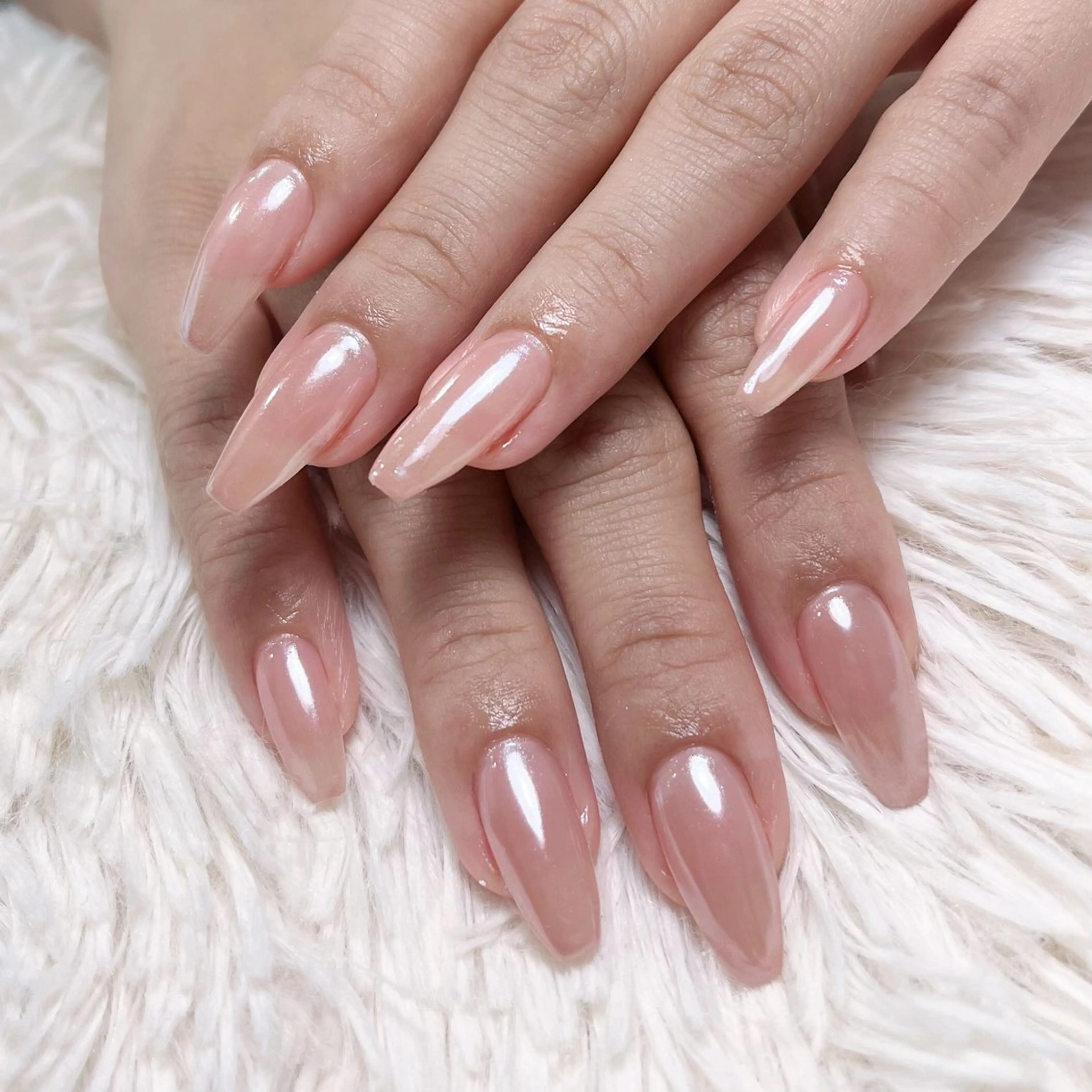 ネイル ハンドネイル Twinkle Nail Kuboのネイルデザイン