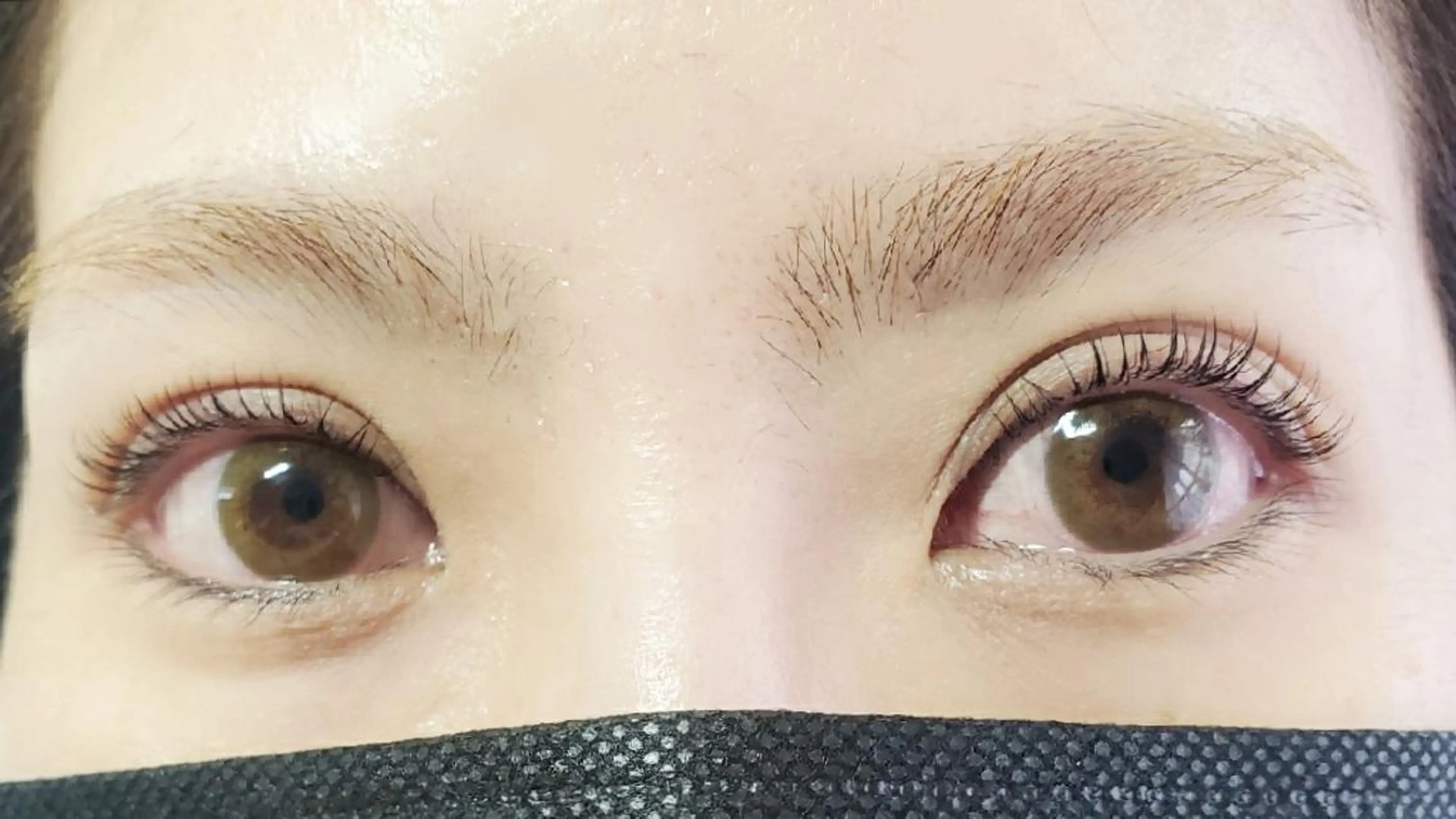 マツエク・マツパ SAKI　 eyelashのマツエク・マツパデザイン