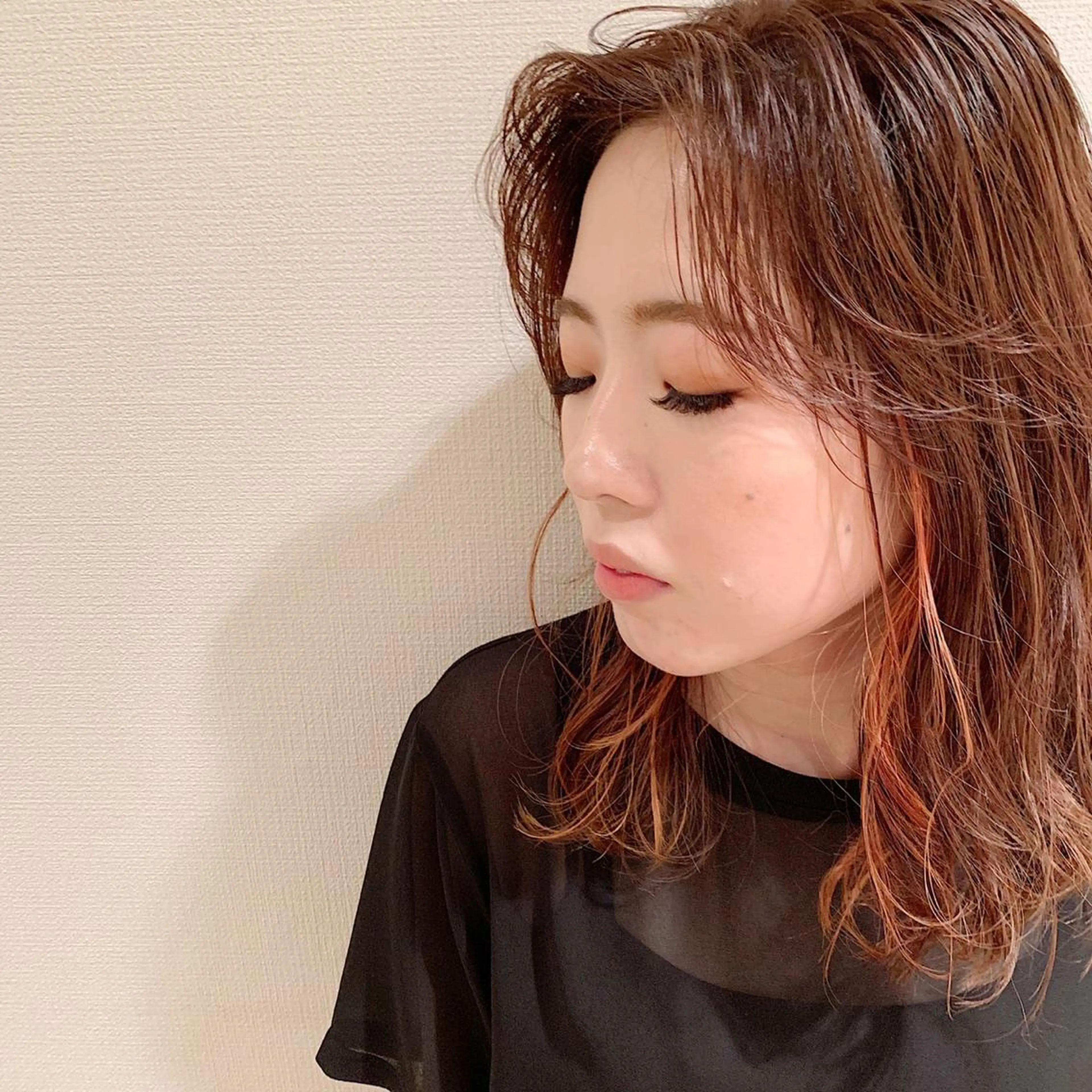 マツエク・マツパ LEDマツエク *kanaのマツエク・マツパデザイン