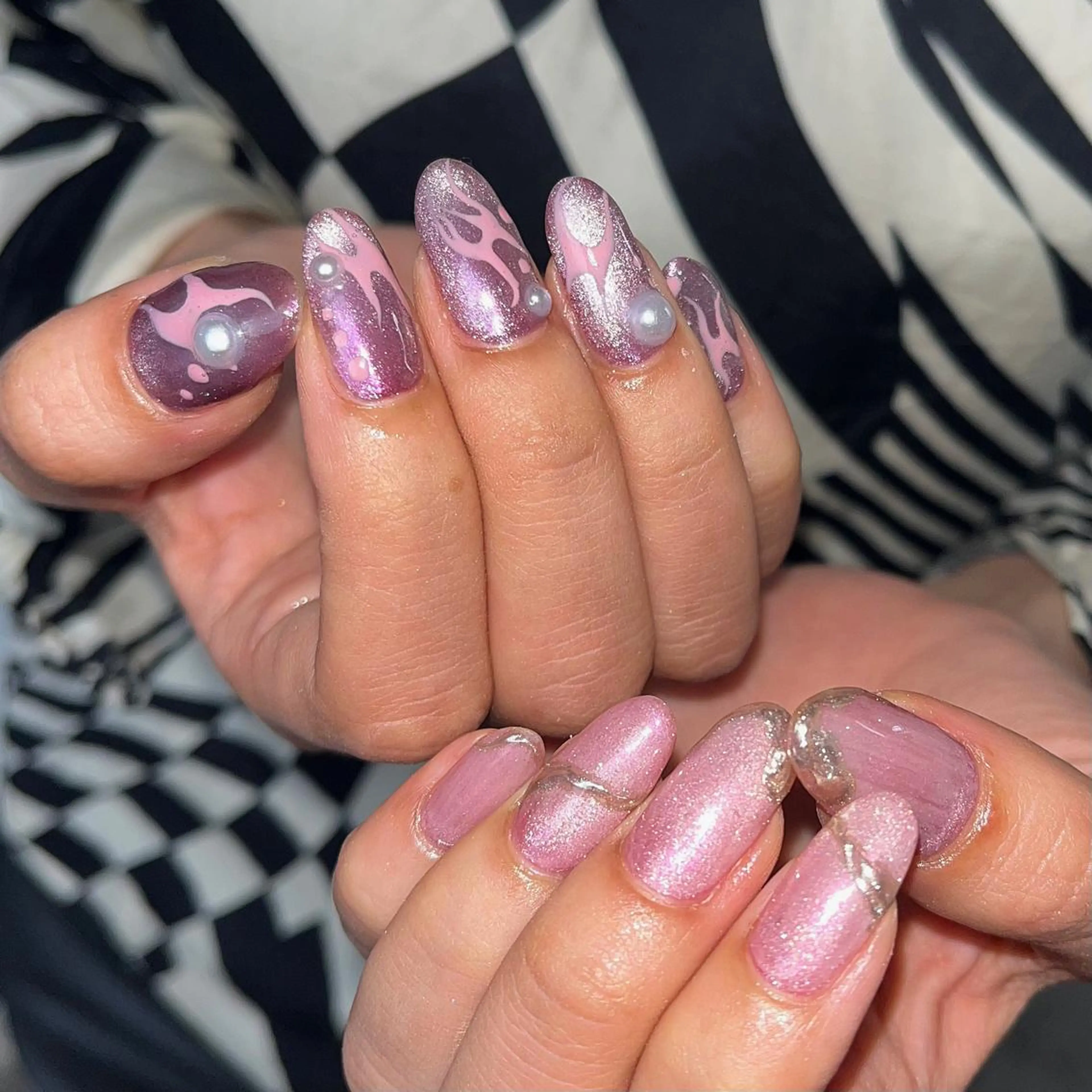ネイル ハンドネイル Nail Salon  Kのネイルデザイン