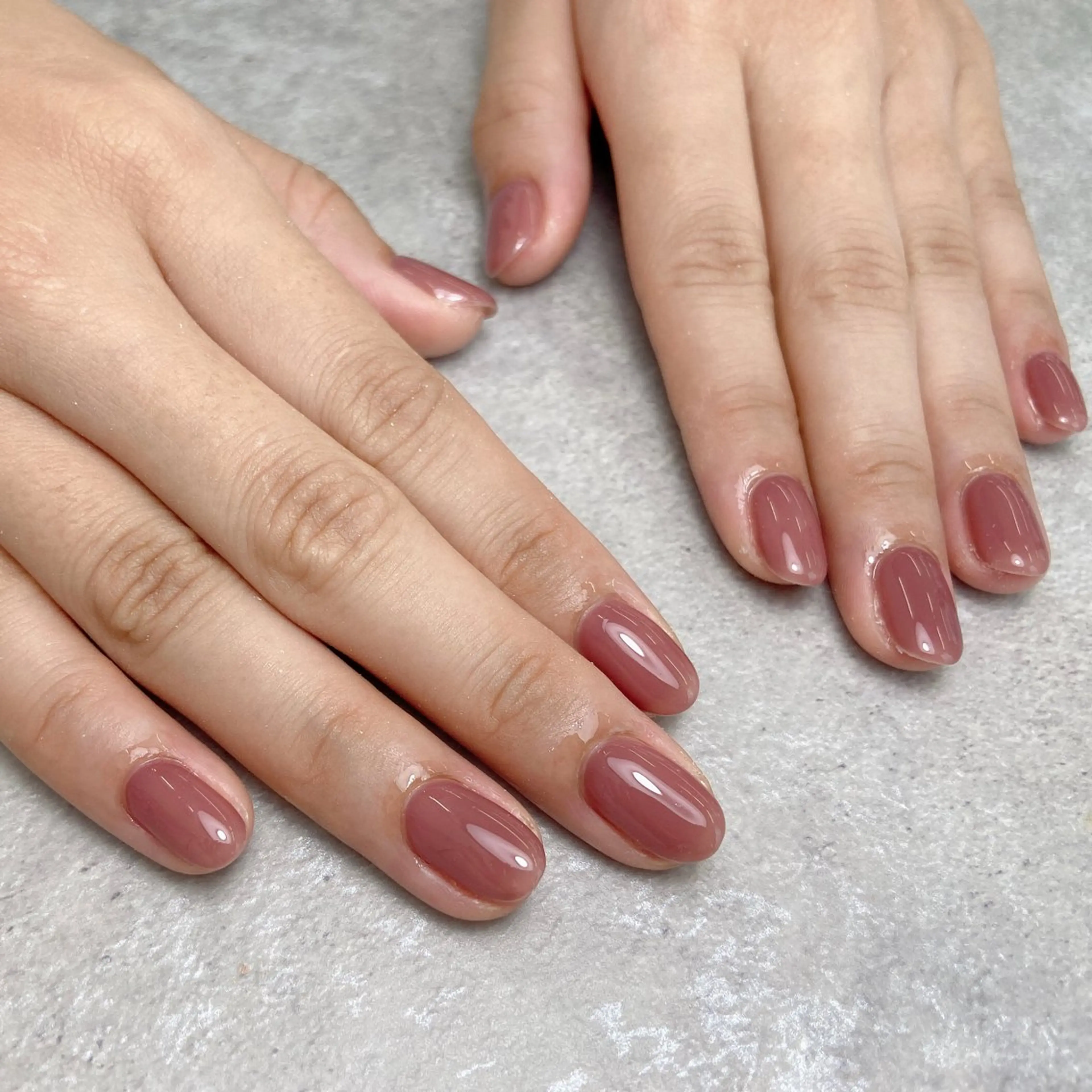 ネイル ハンドネイル Ayane 🫧のネイルデザイン