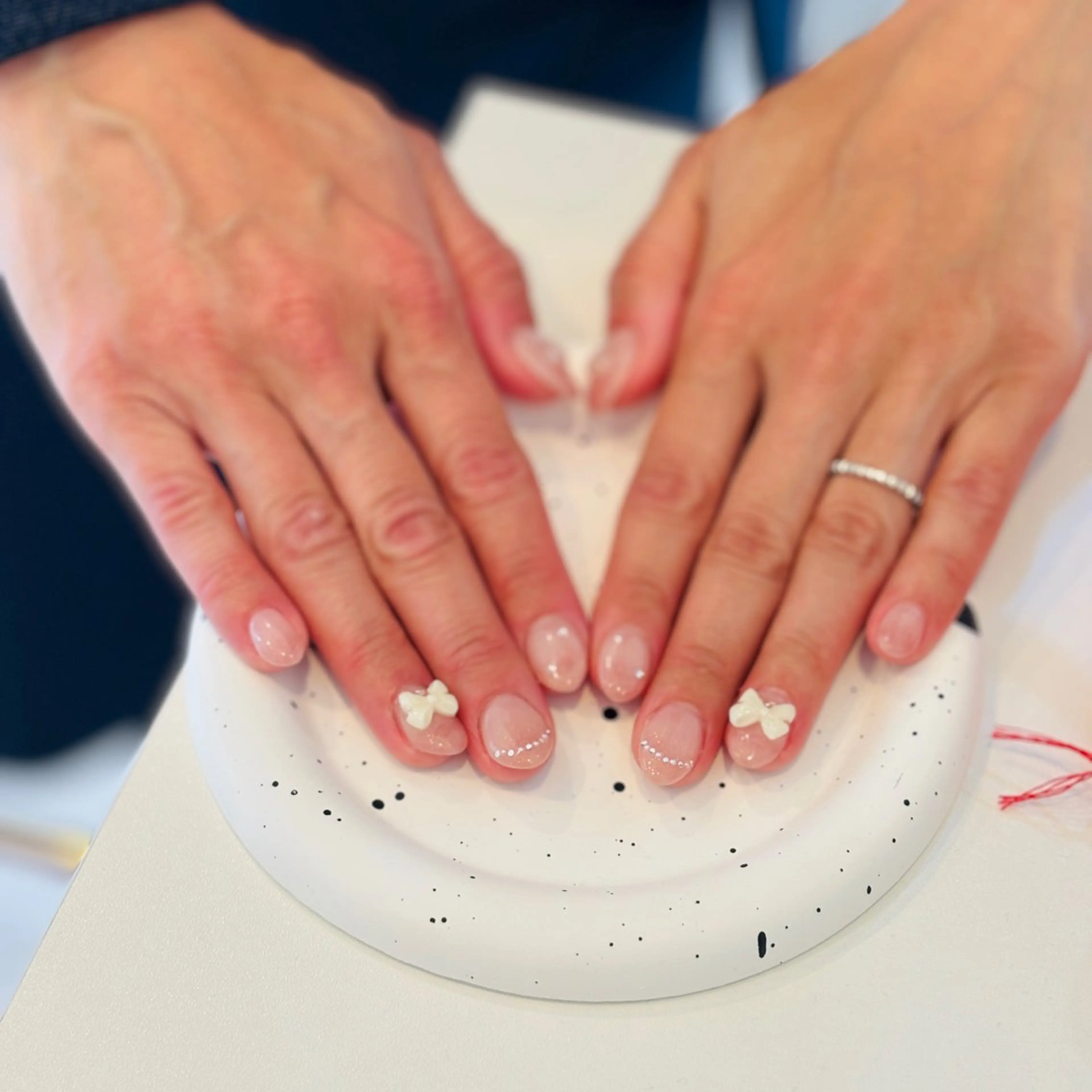 ネイル ハンドネイル CHERIR NAILSALONのネイルデザイン