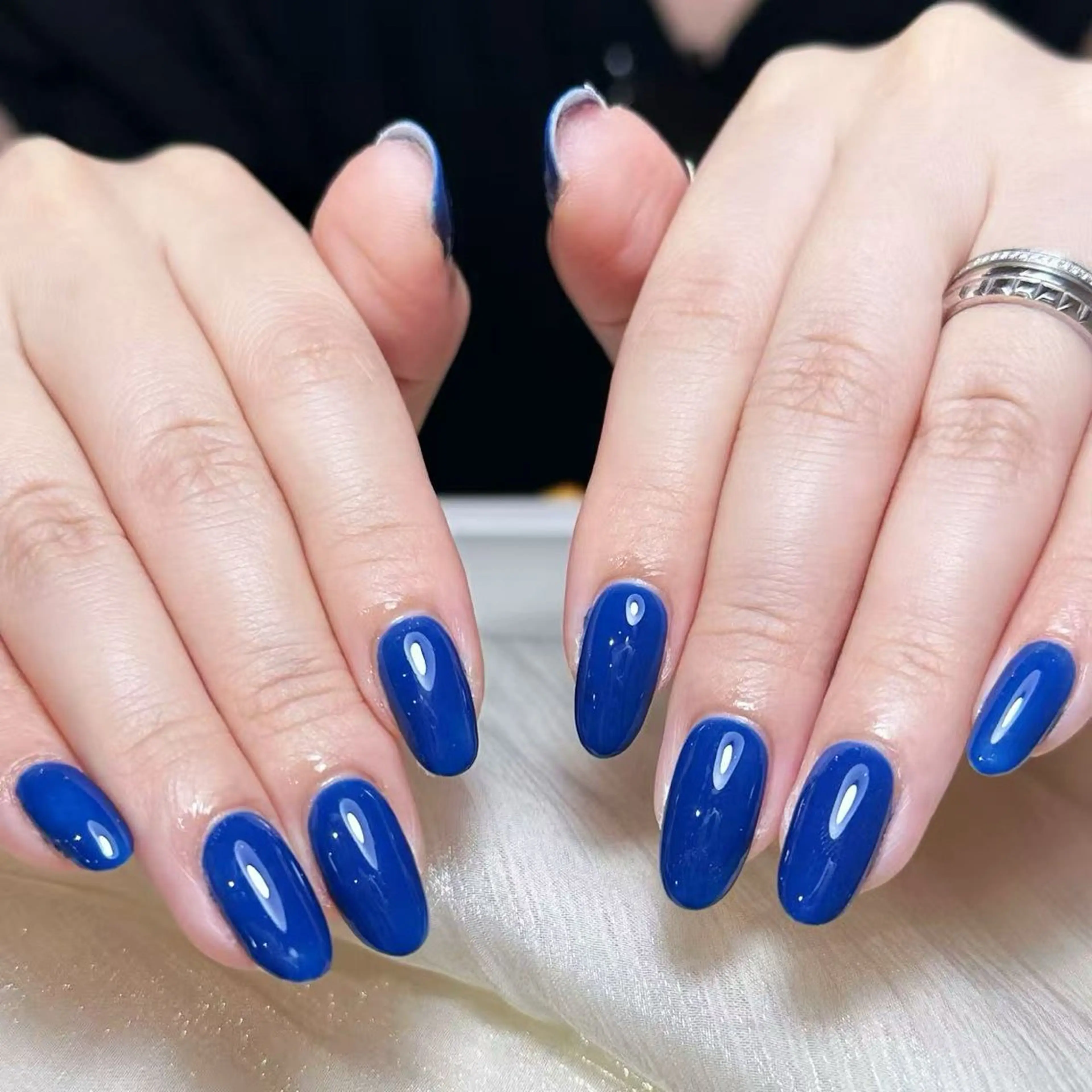 ネイル ハンドネイル ハンドケア DEMAIN- ERIのネイルデザイン