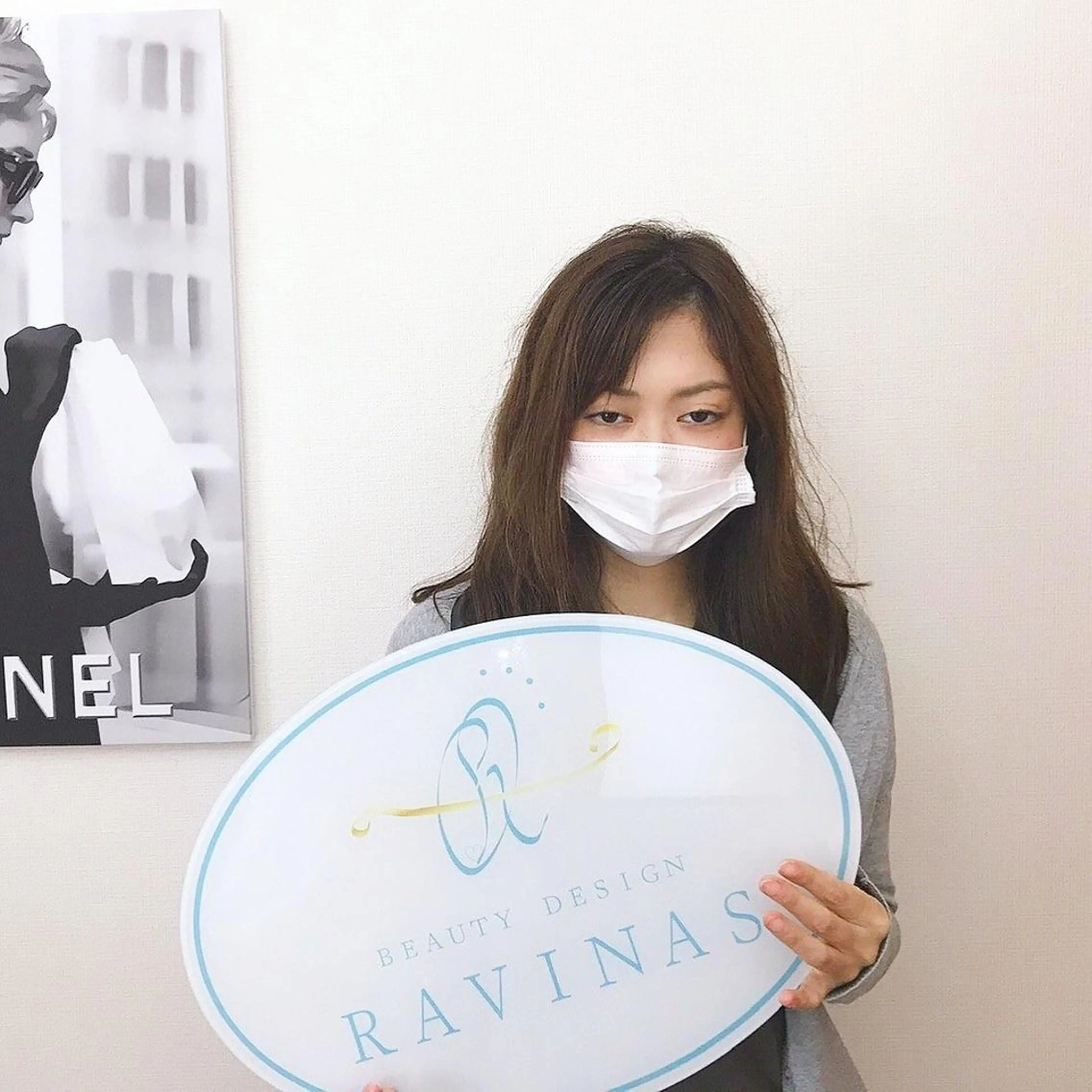 ビューティーサロン bleu clairのエステ・リラクイメージ