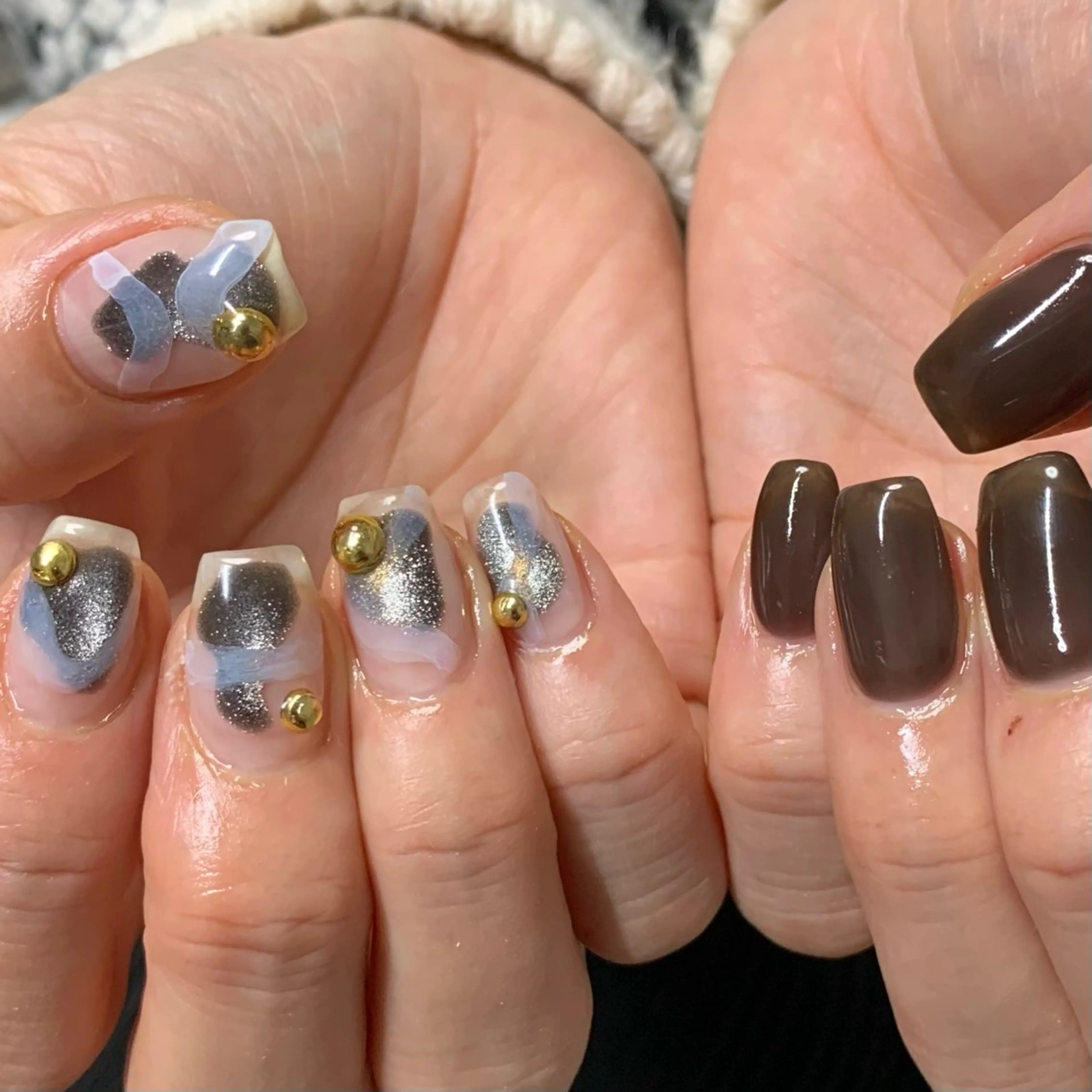 ネイル nail a.のネイルデザイン