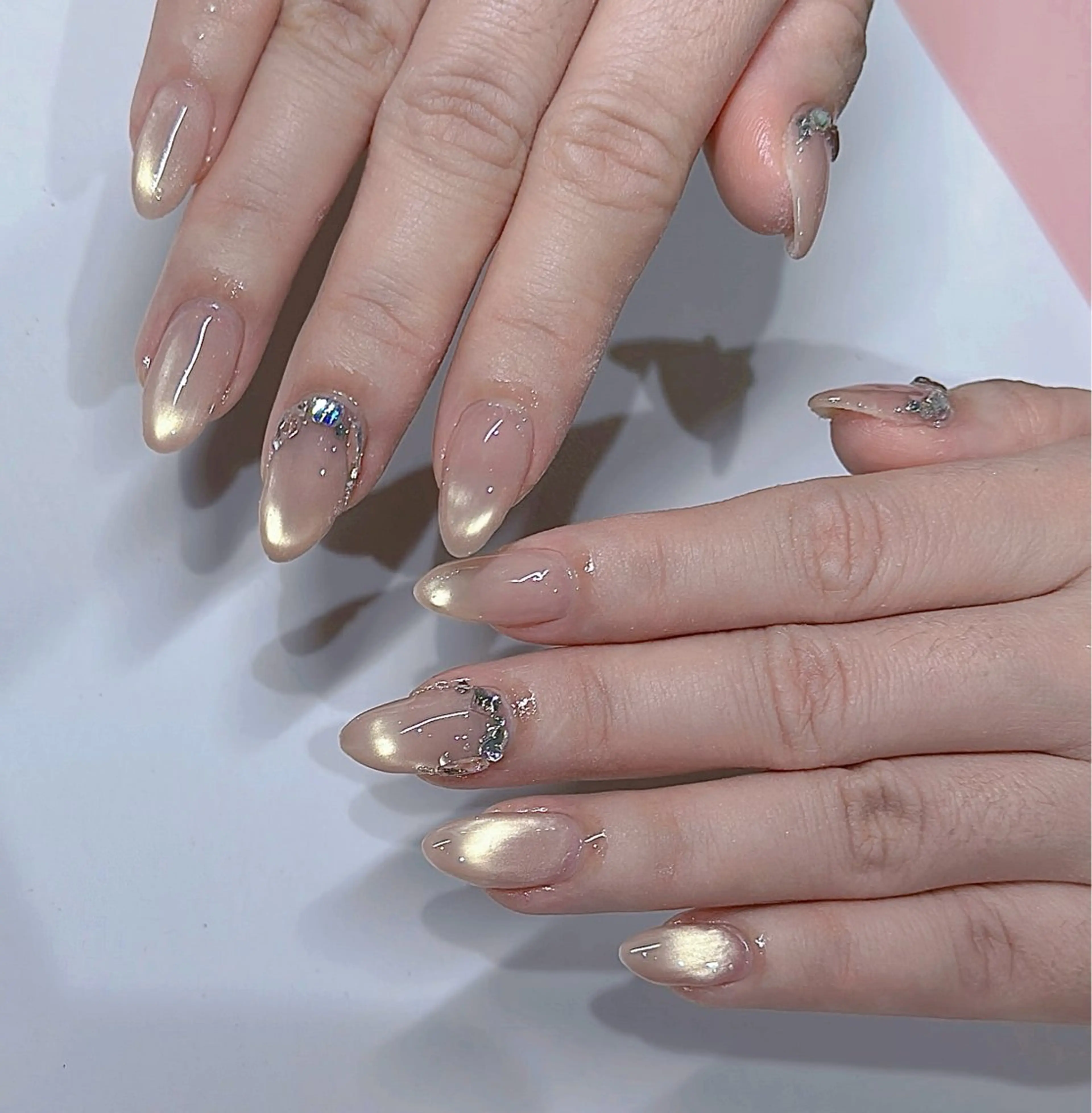 ネイル ハンドネイル NANA NAILのネイルデザイン
