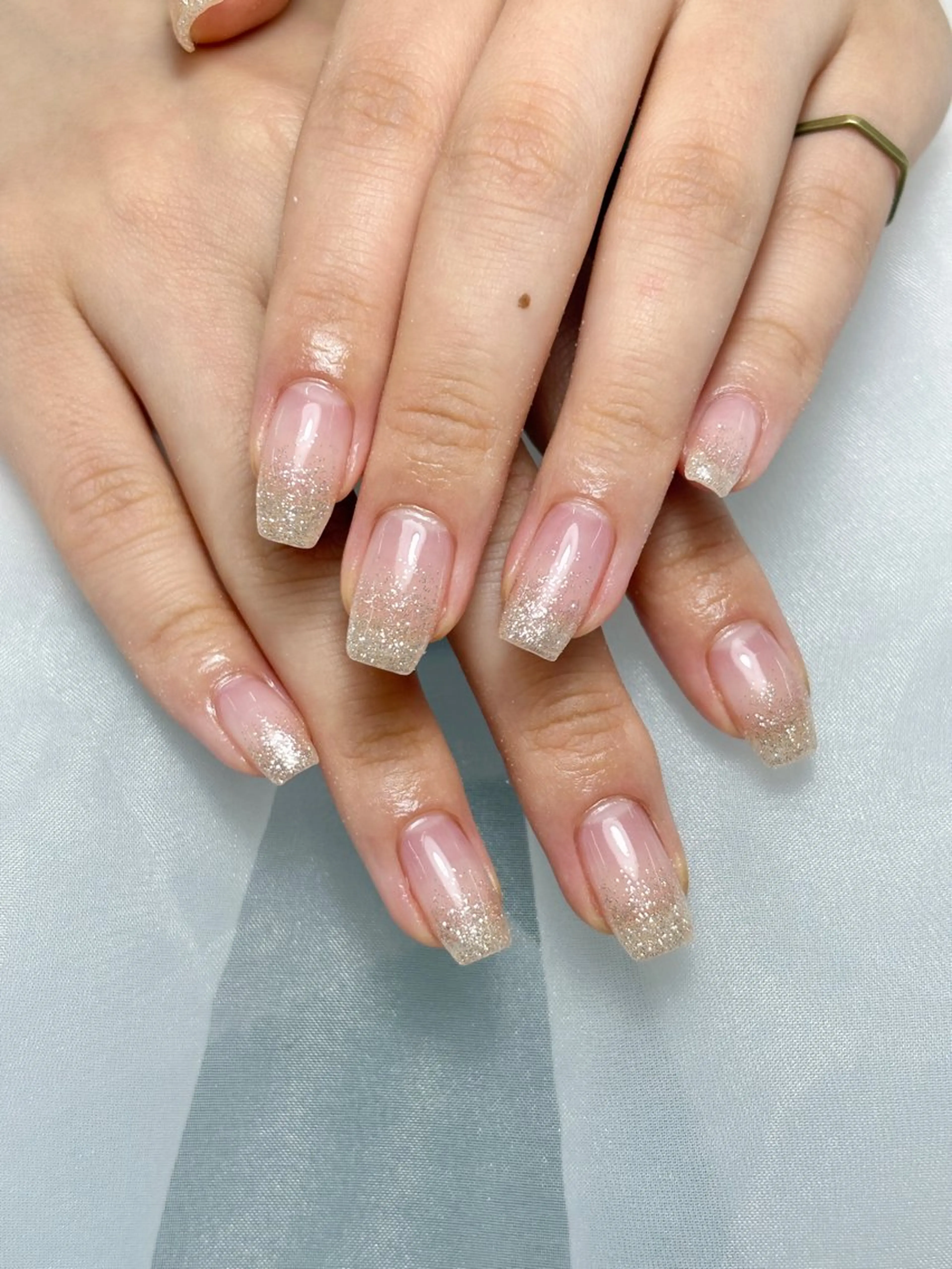 ネイル ハンドネイル Nail salon And.所属・Nail salon And.のネイルデザイン