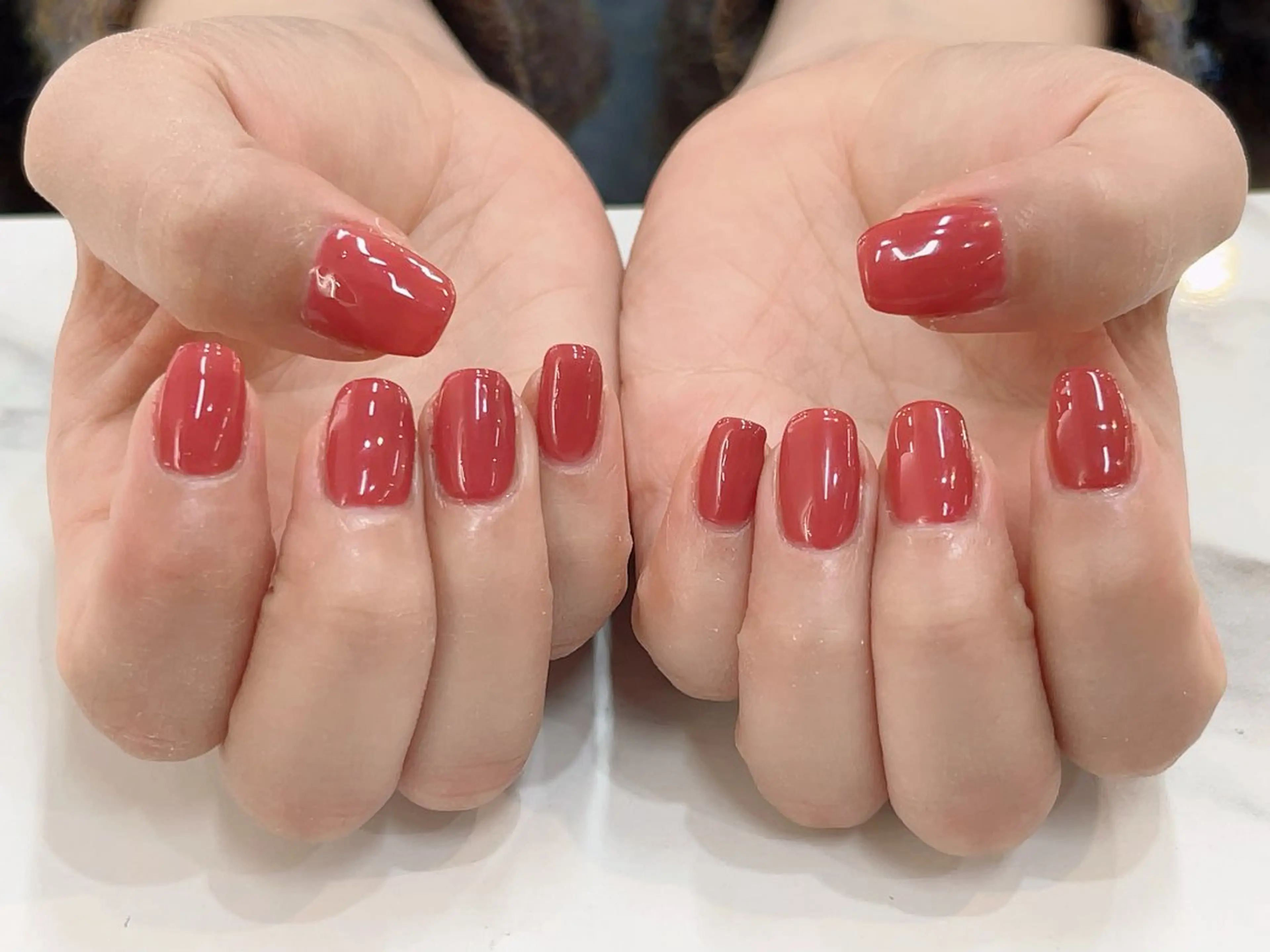 ネイル ハンドネイル ハンドケア LAZO所属・あおやぎ ゆきこのネイルデザイン