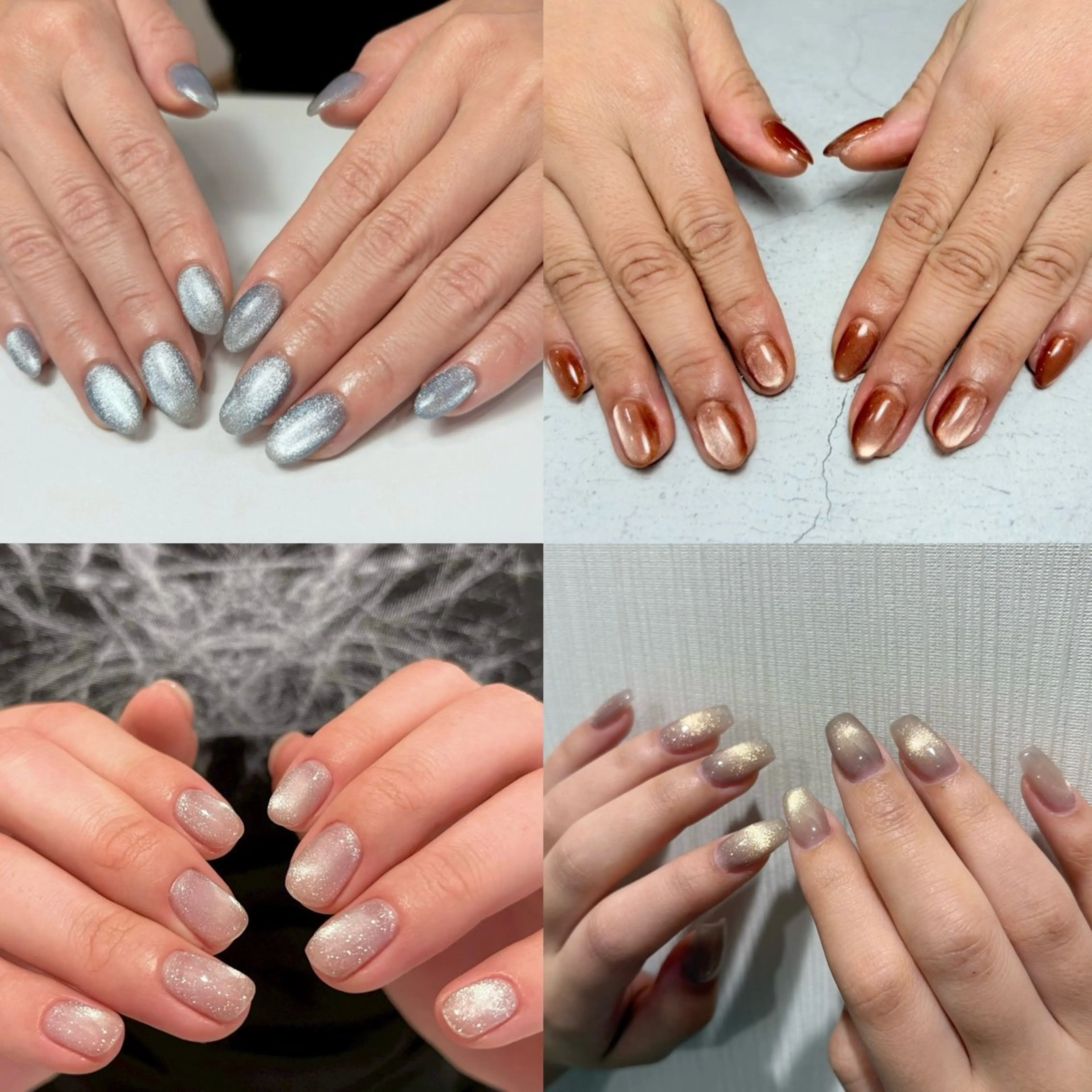 マグネット(オフなし)の写真