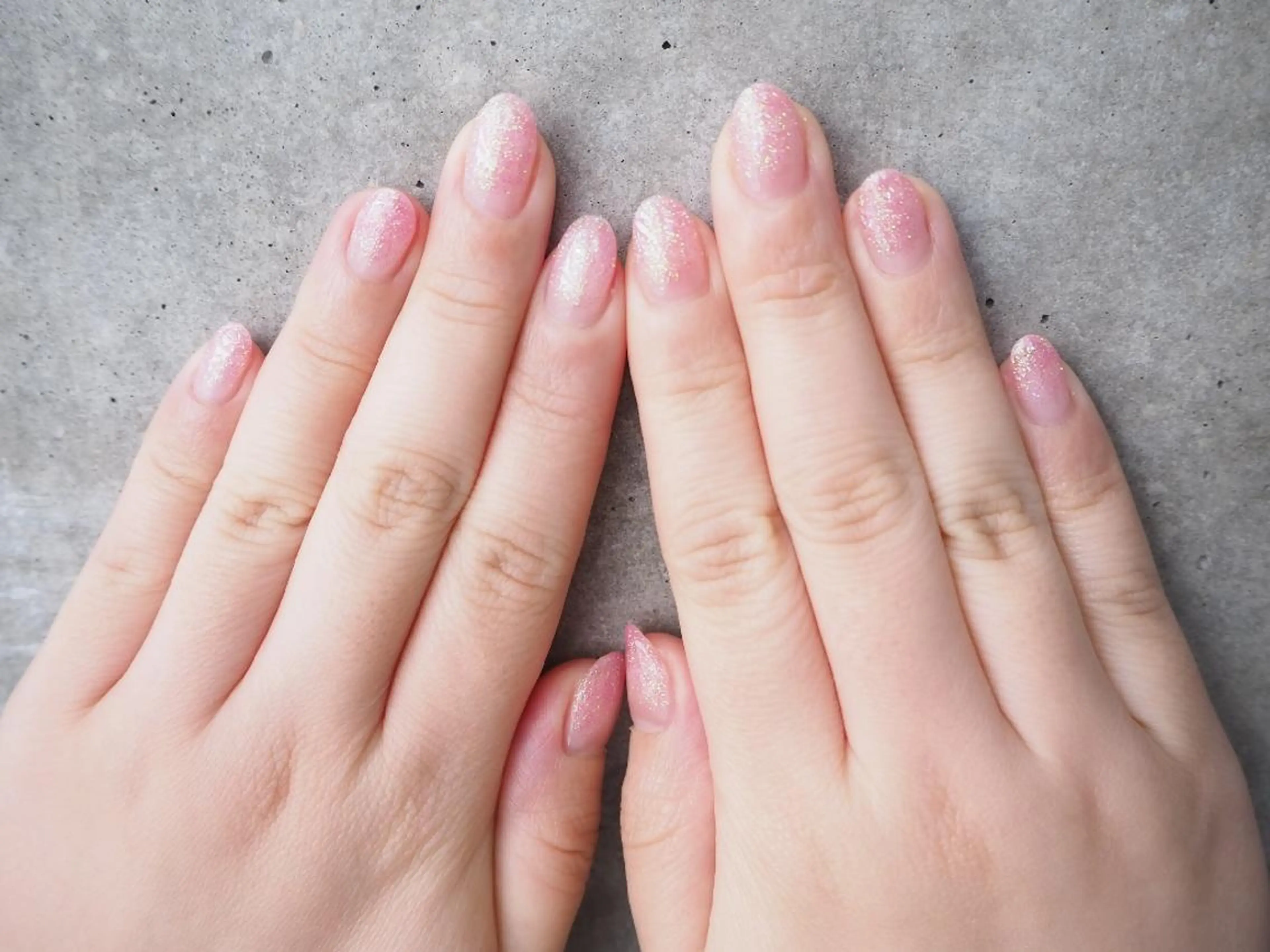 ネイル ConneQt所属・ETHOSENSE. kimikaのネイルデザイン