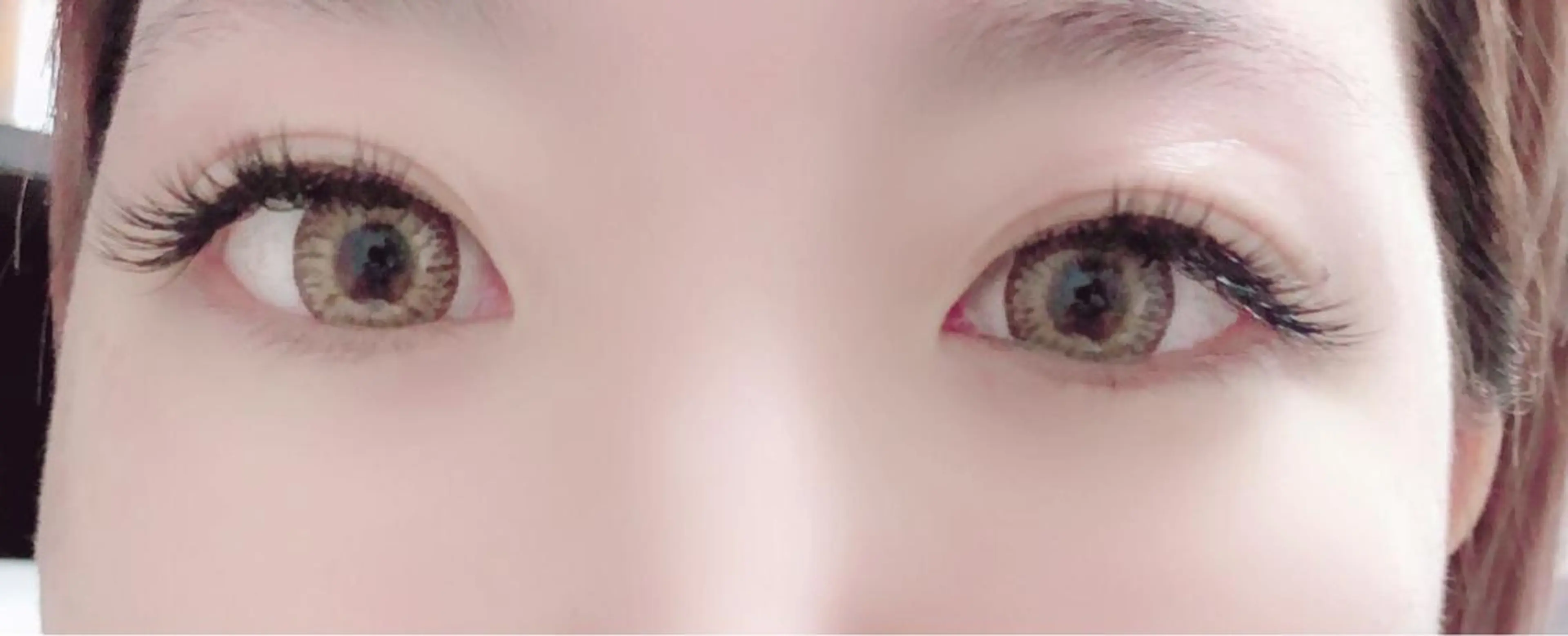 マツエク・マツパ セーブル 隠れ家サロン にんにんのマツエク・マツパデザイン