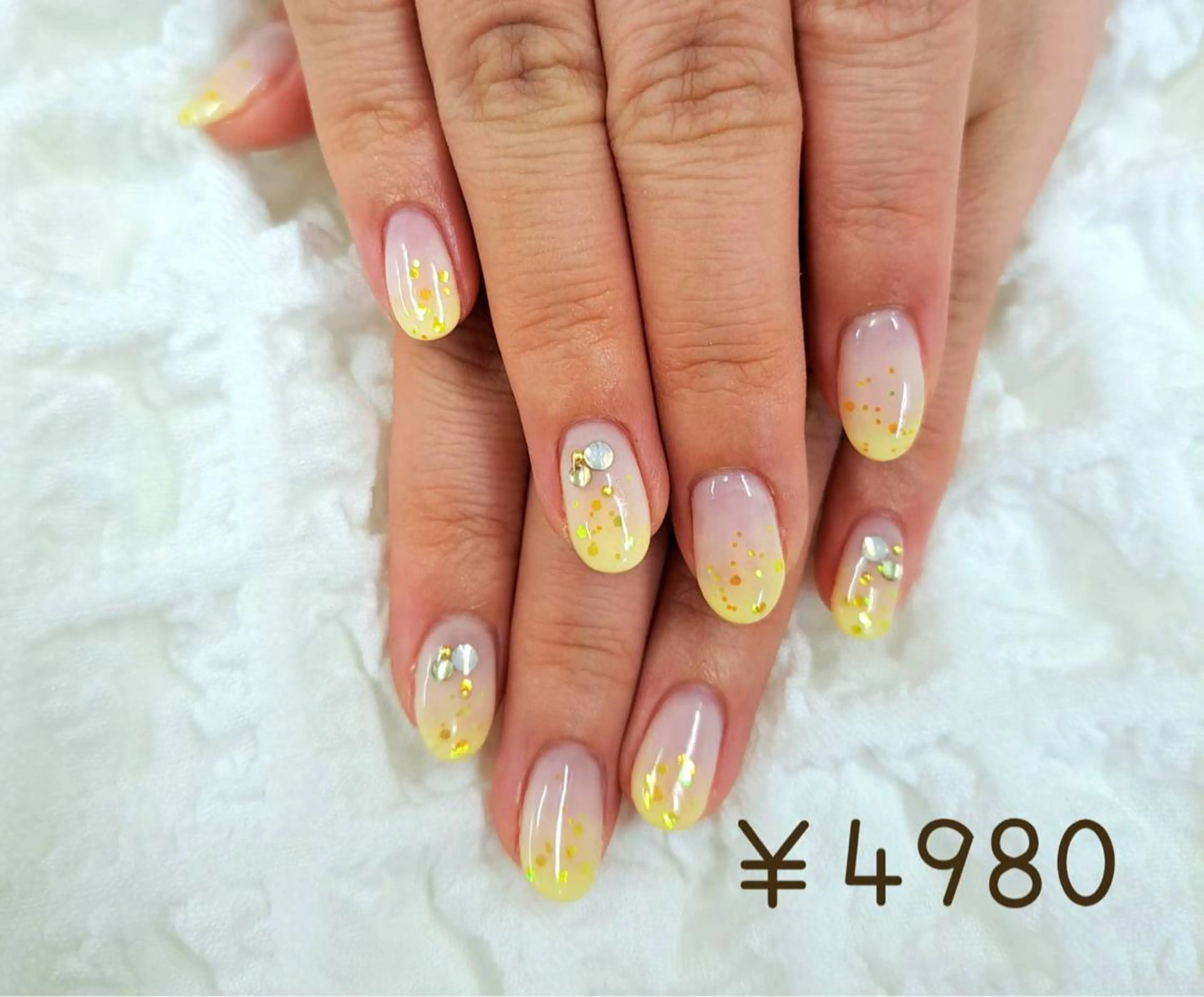 ネイル ネイルサロンアネラ所属・Nail💞 rinakoのネイルデザイン