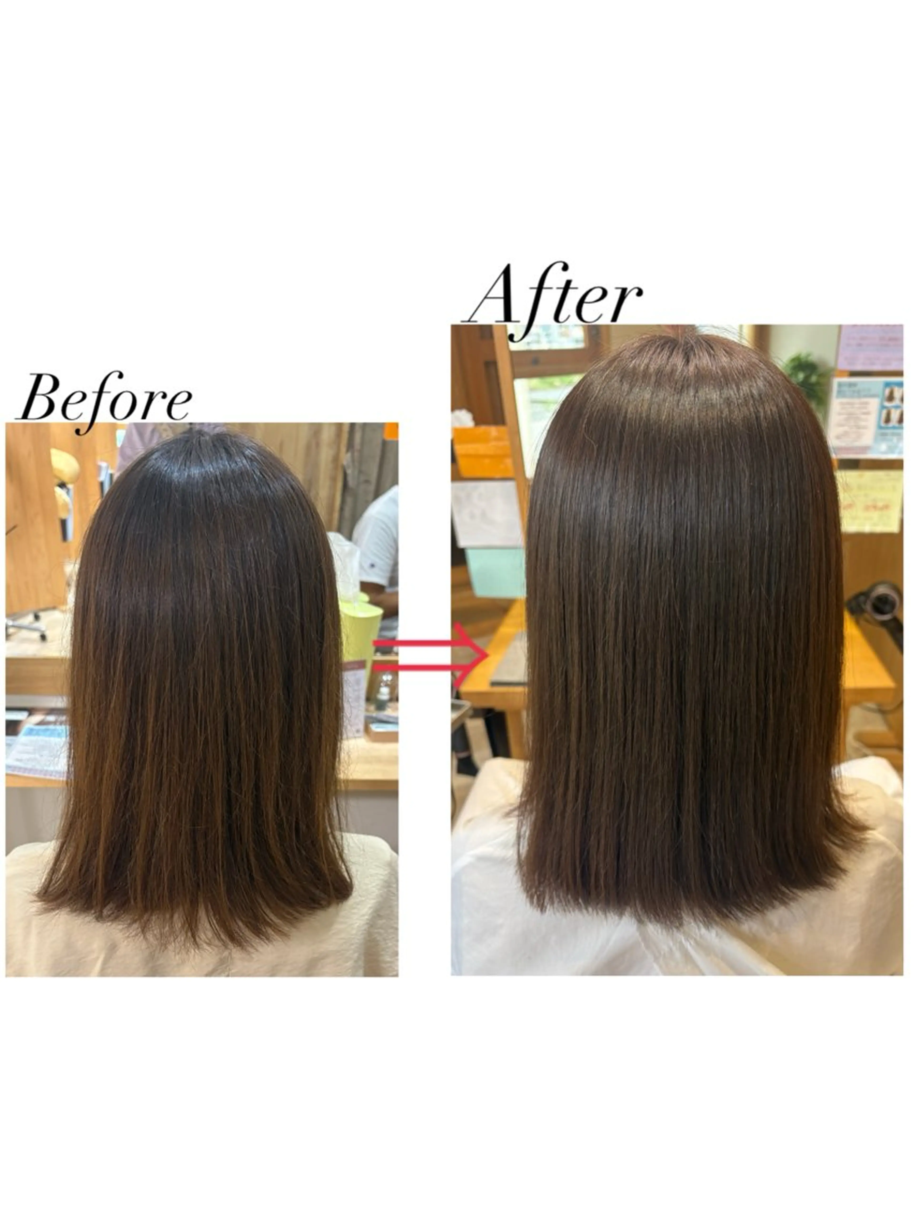 大人気‼️《バイカルテトリートメント》のみの写真