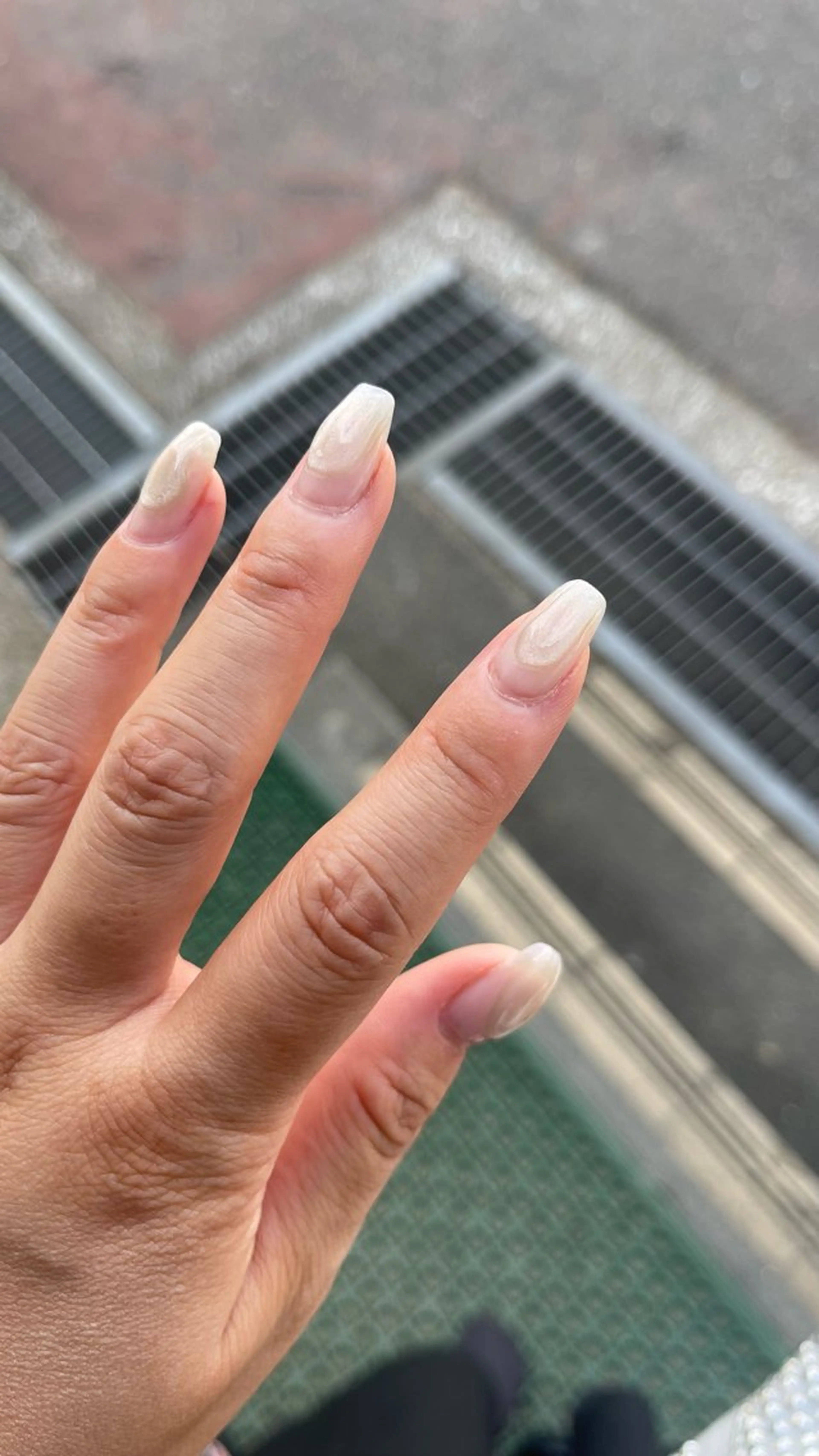 ネイル ハンドネイル nt. nailのネイルデザイン