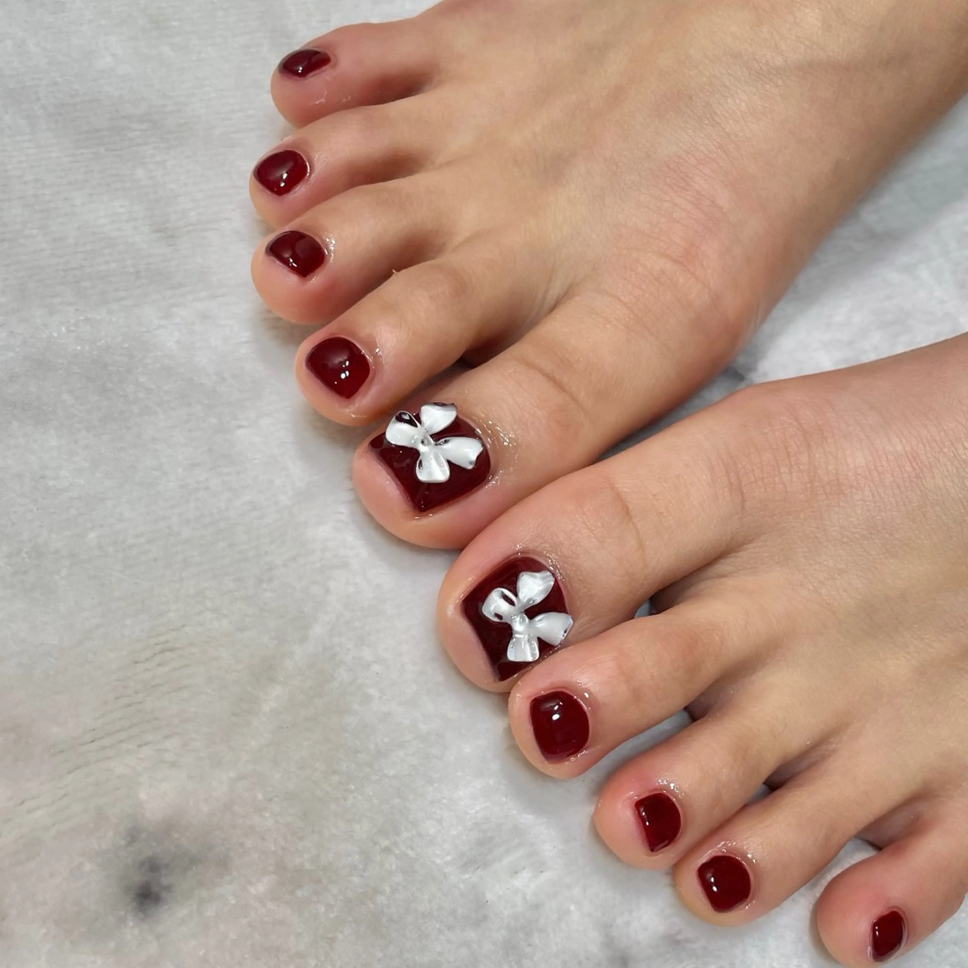 ネイル m-nail所属・m-nail 🌙minamiのネイルデザイン