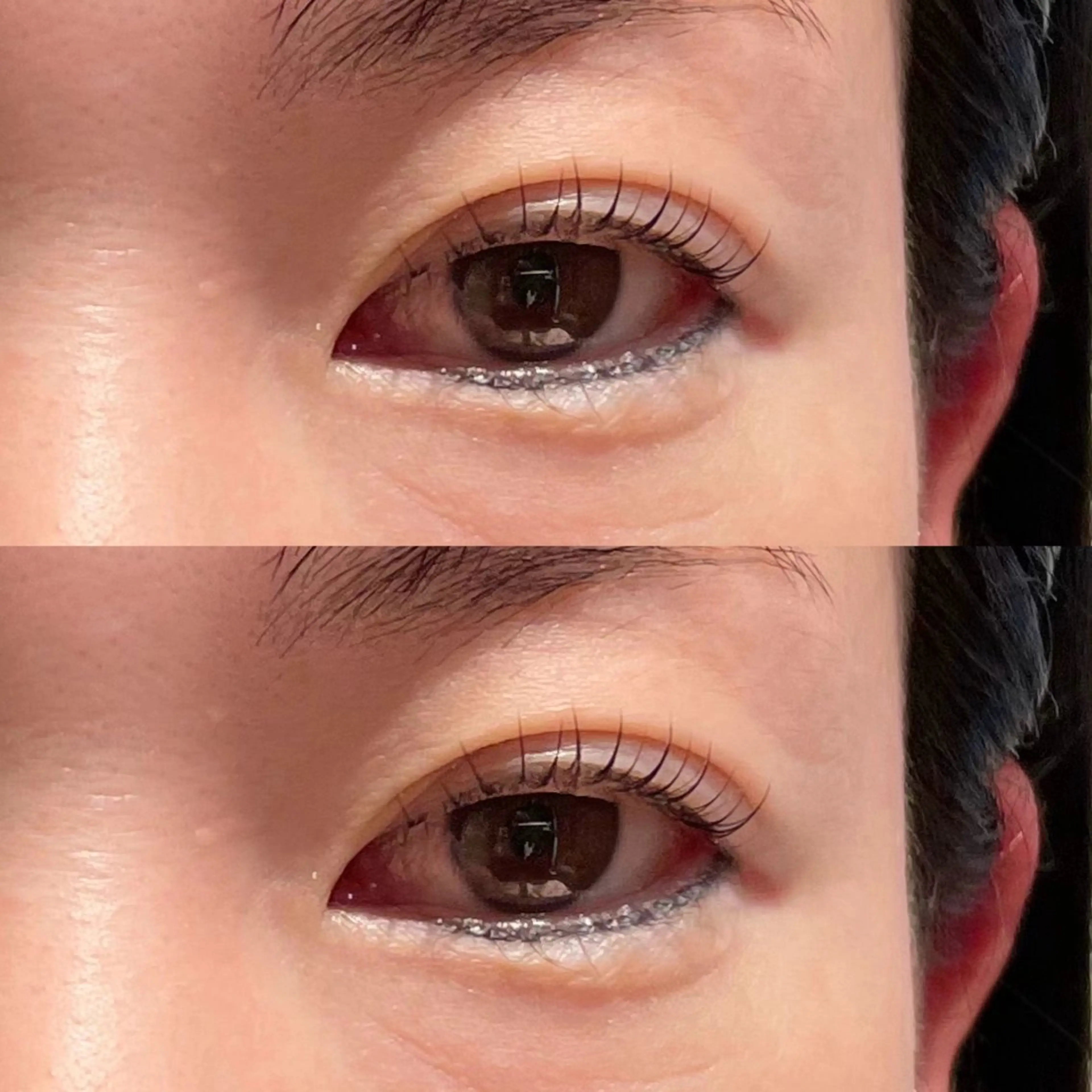 マツエク・マツパ kelly eye所属・kelly moekaの眉毛・アイブロウイメージ