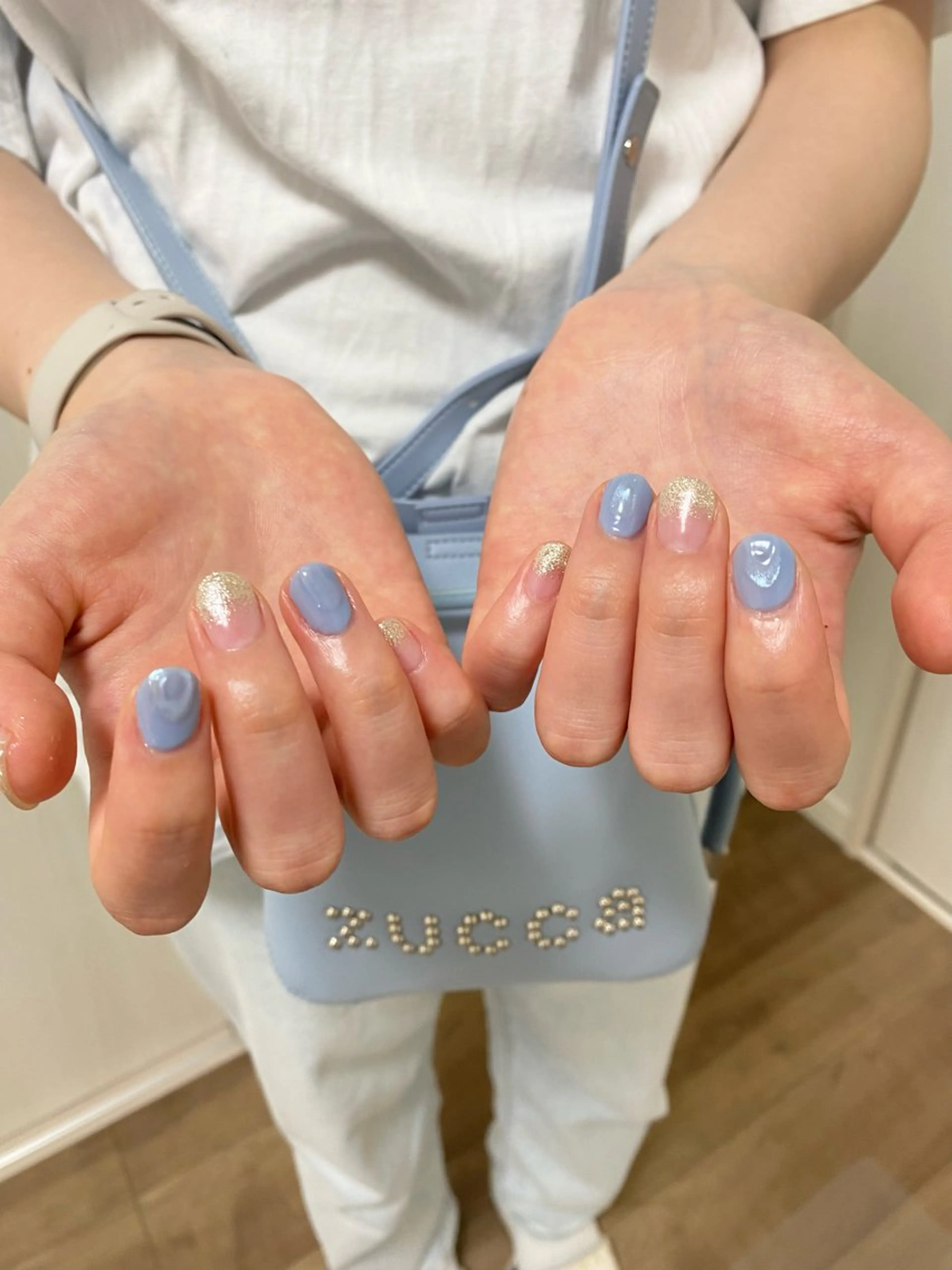 ネイル ハンドネイル kokori nailのネイルデザイン