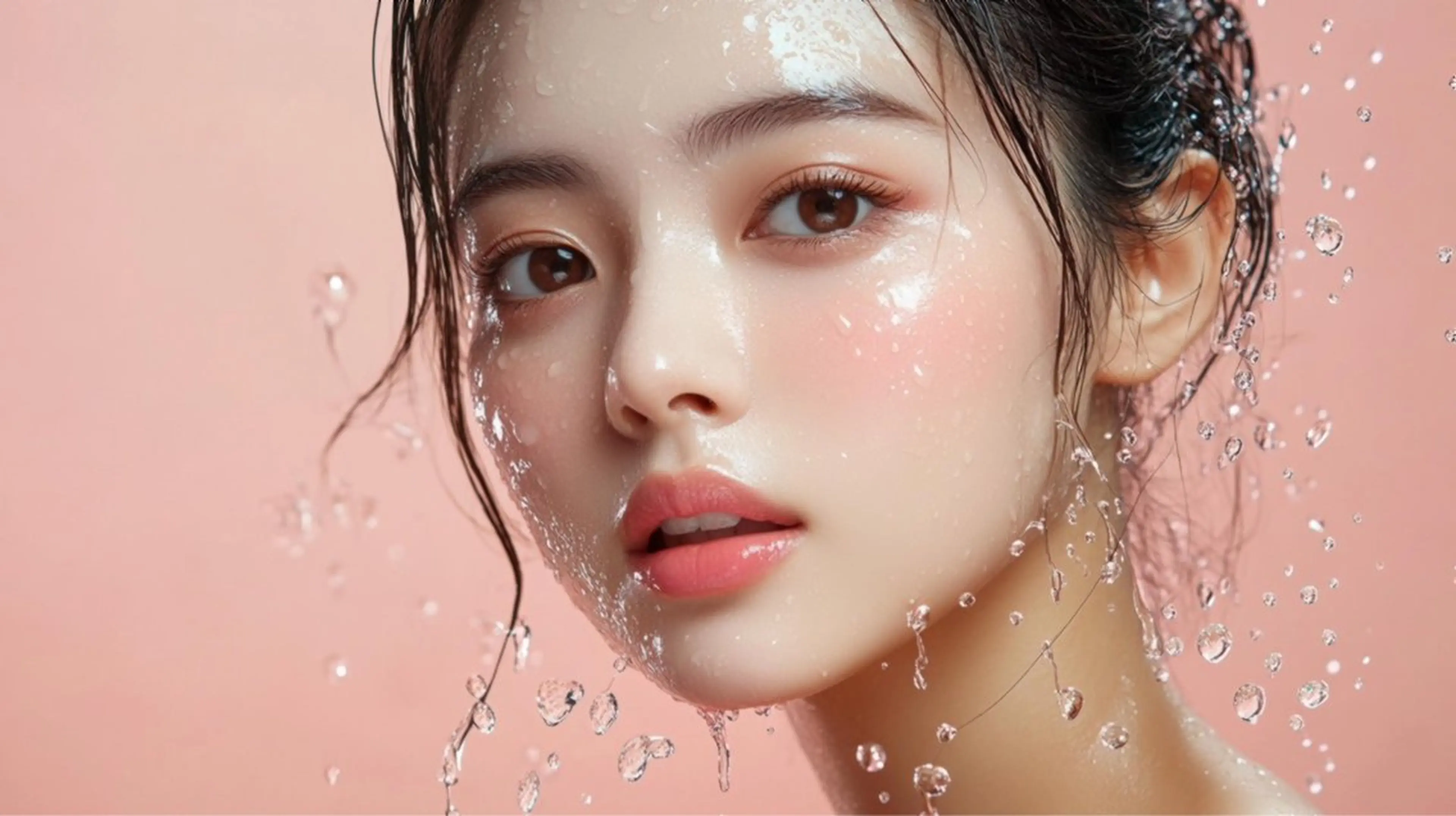 【お顔脱毛】産毛・毛穴ケアで化粧ノリ&透明感UP🩵美白orクレイパック付💕の写真