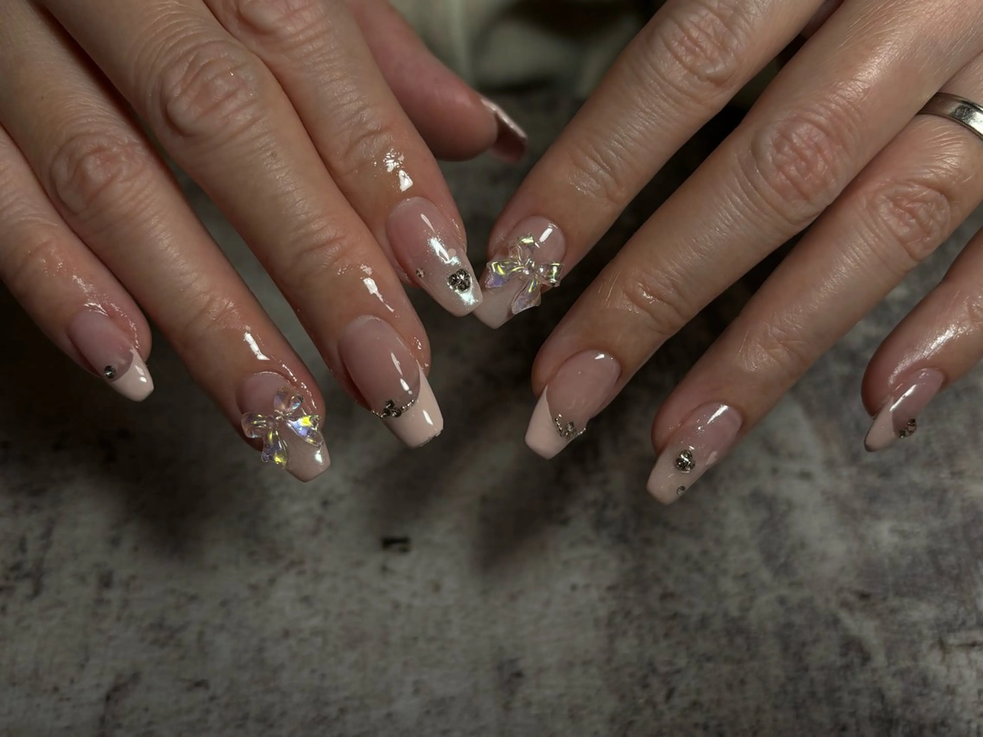 ネイル misaki nailのネイルデザイン