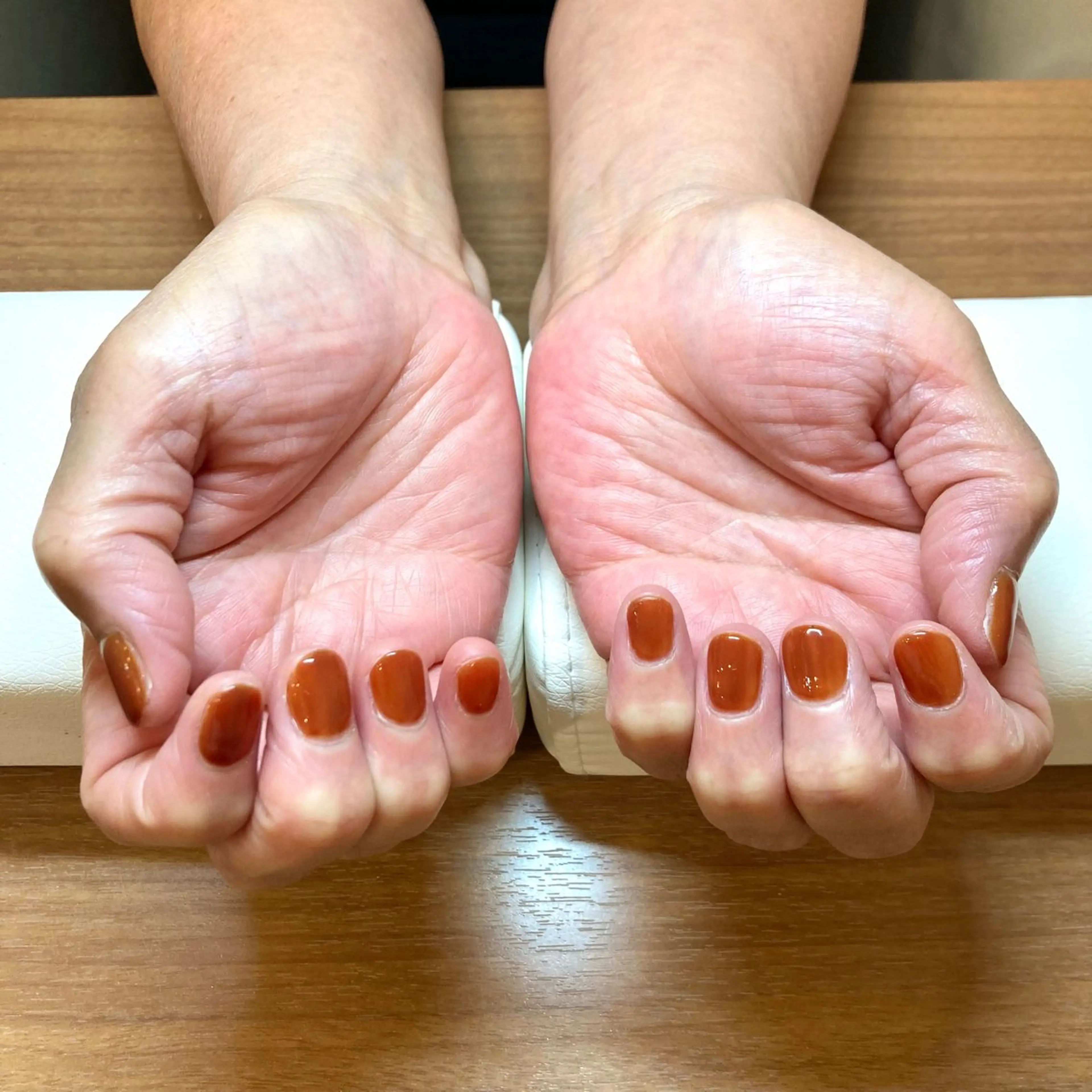 ネイル Aloha  Luana HIKAWASANDOU所属・AlohaLuana 🌺 naoのネイルデザイン