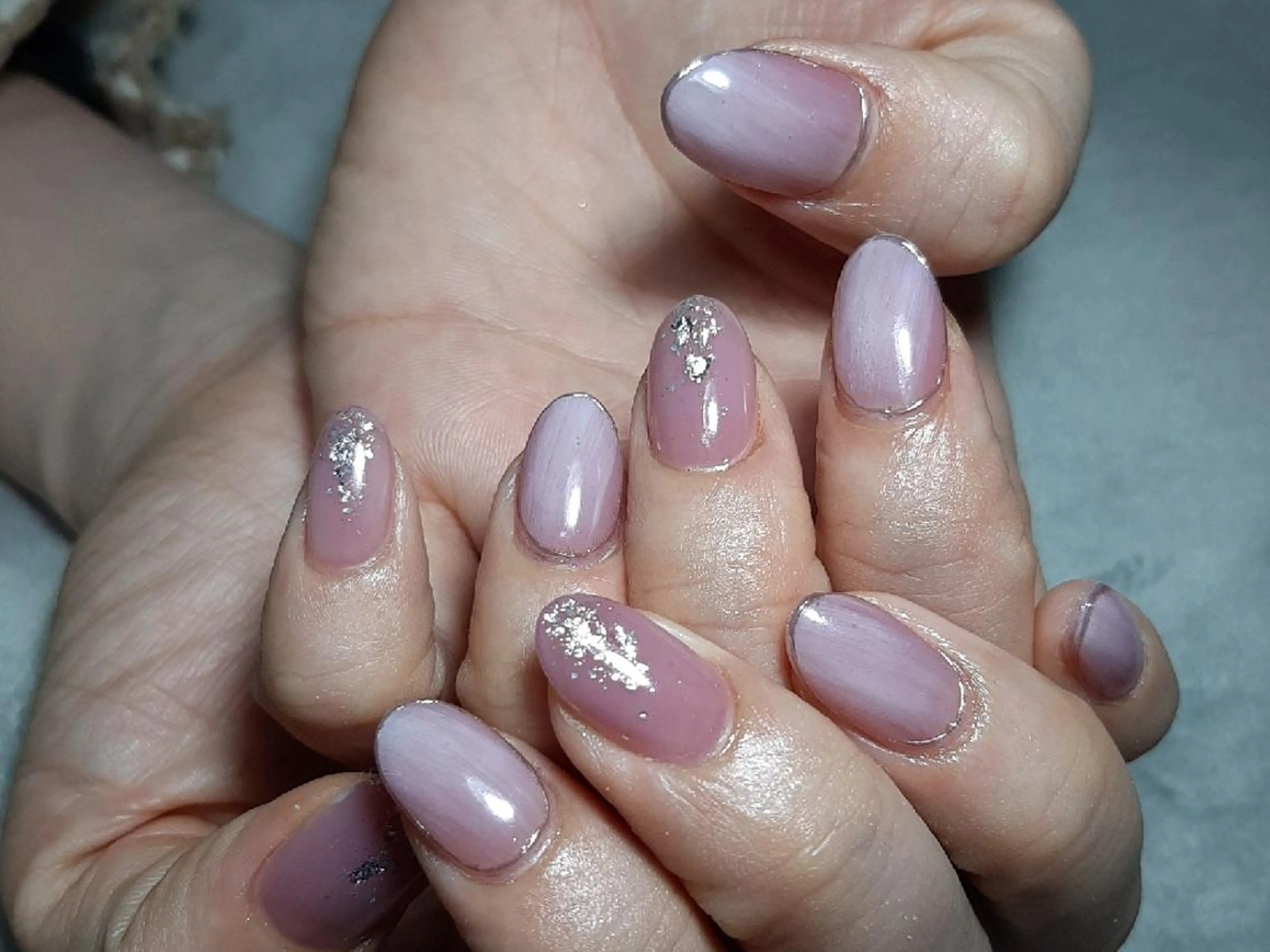 ネイル ハンドネイル ネイリスト やましたのネイルデザイン