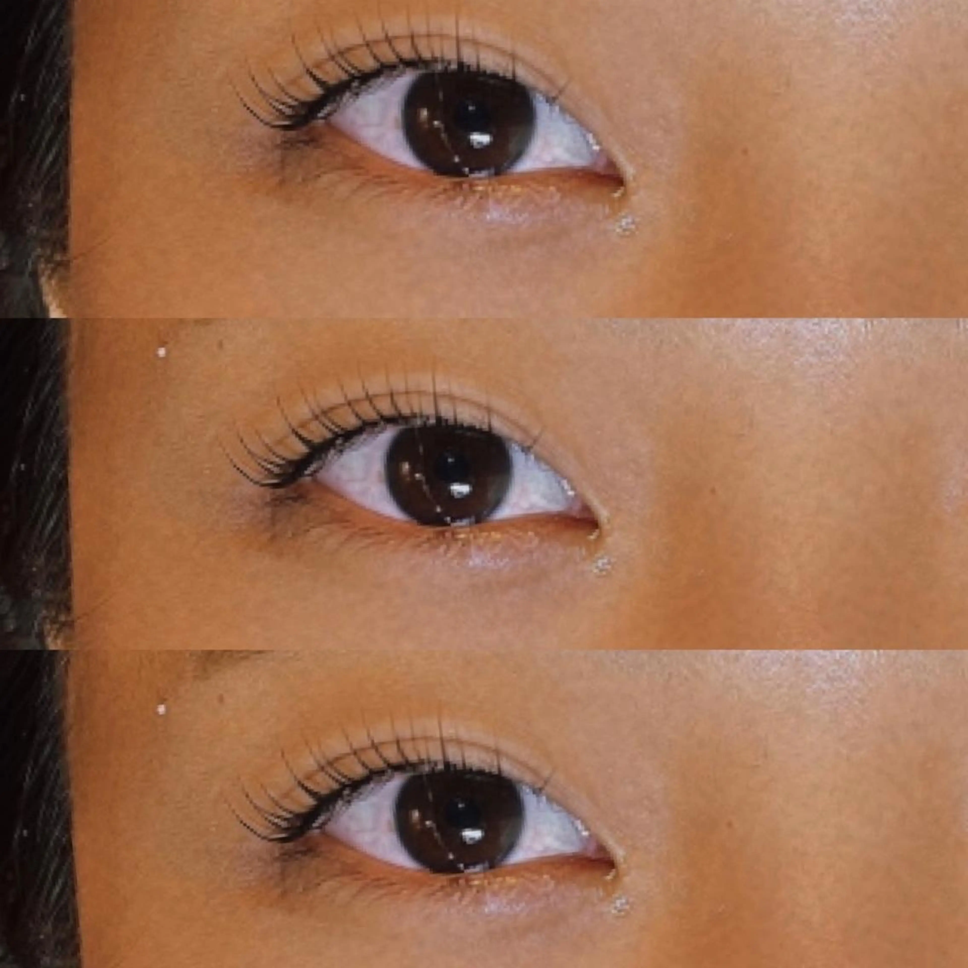 マツエク・マツパ 美奈 🫧のヘアスタイル