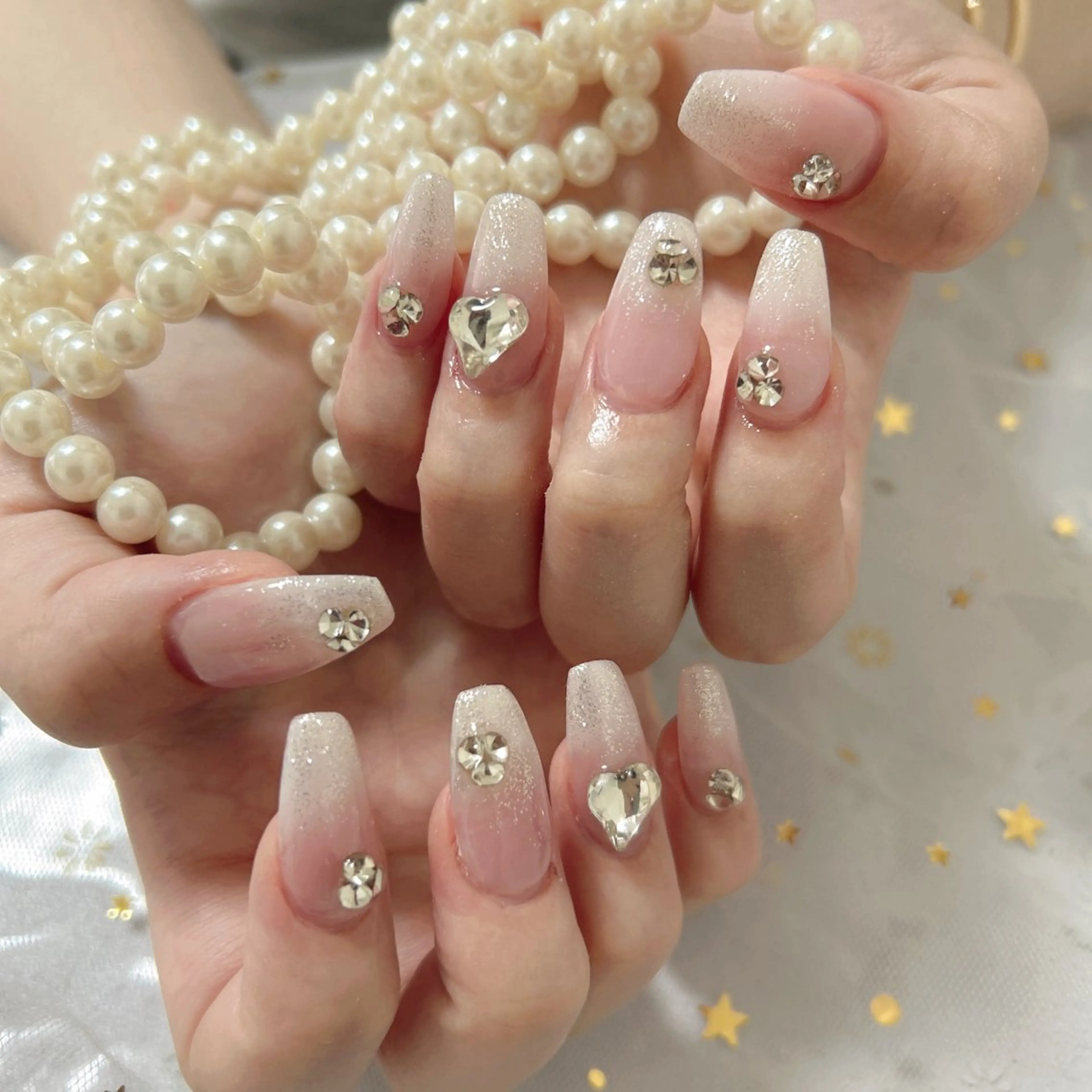 ネイル Kasumi Nailのネイルデザイン