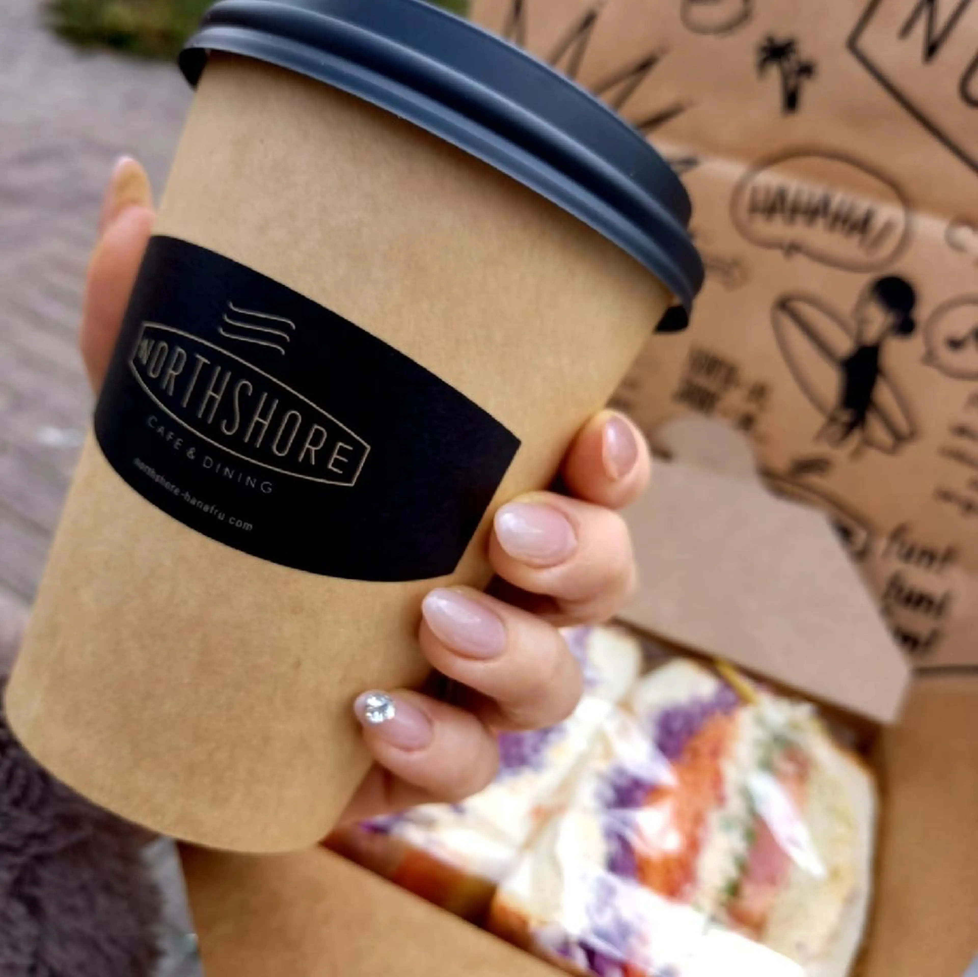 ネイル Franda ✾のネイルデザイン