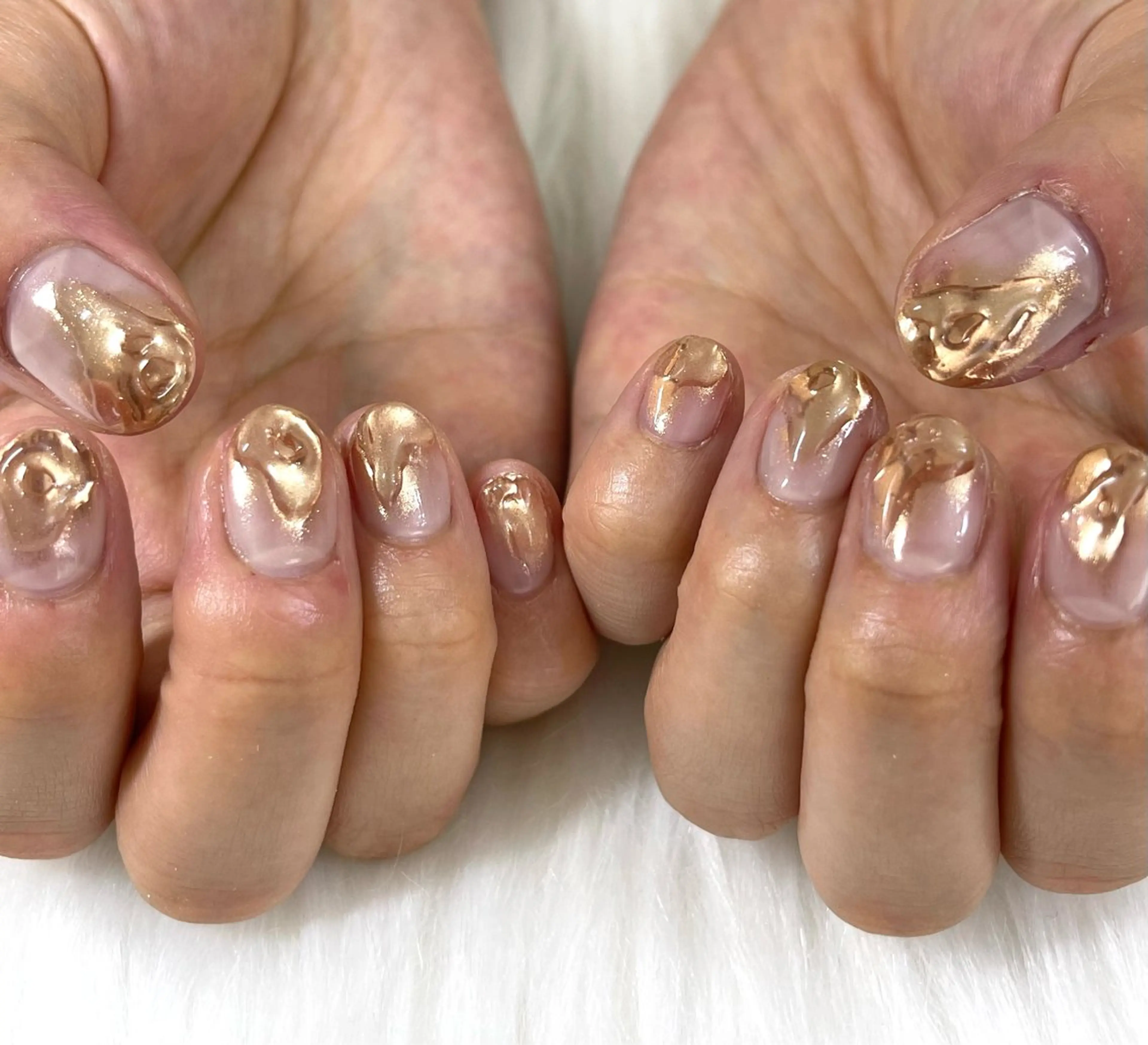 ネイル private_salon_ami所属・private salonのネイルデザイン