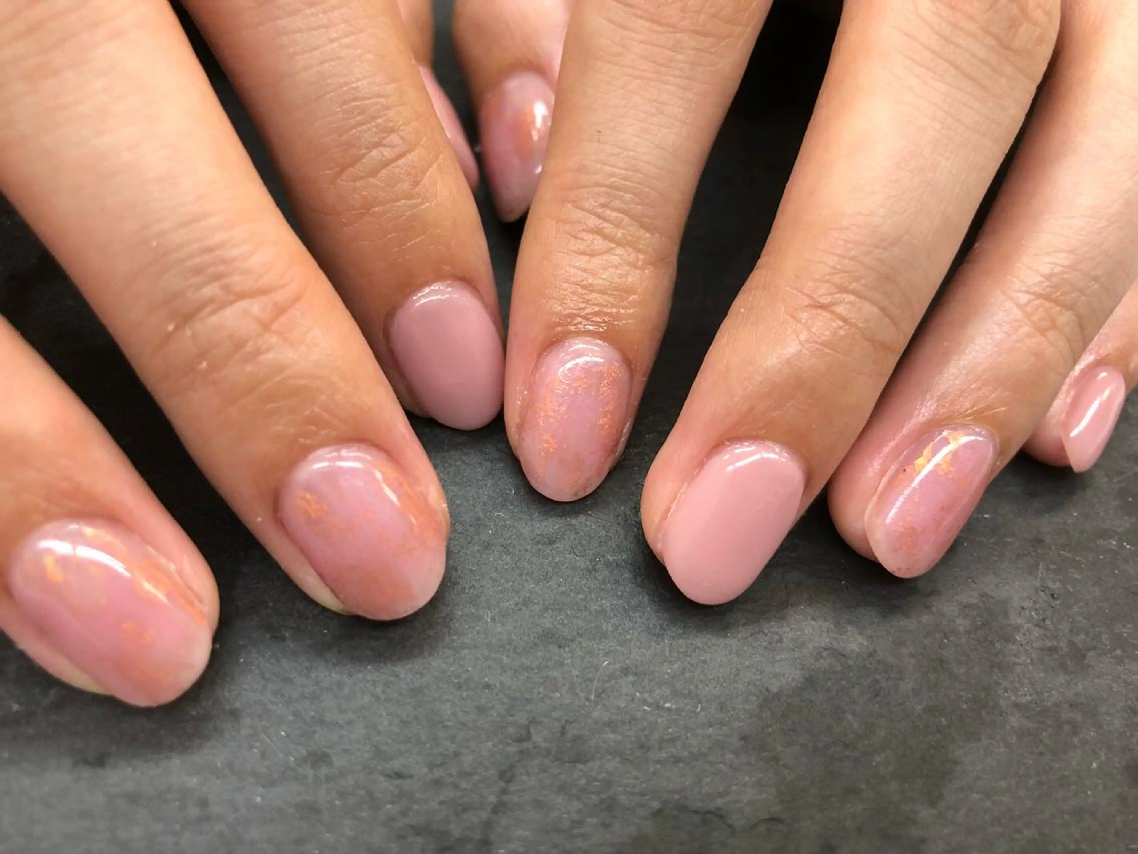 ネイル ハンドネイル esNail&eye イーズネイル＆アイのネイルデザイン