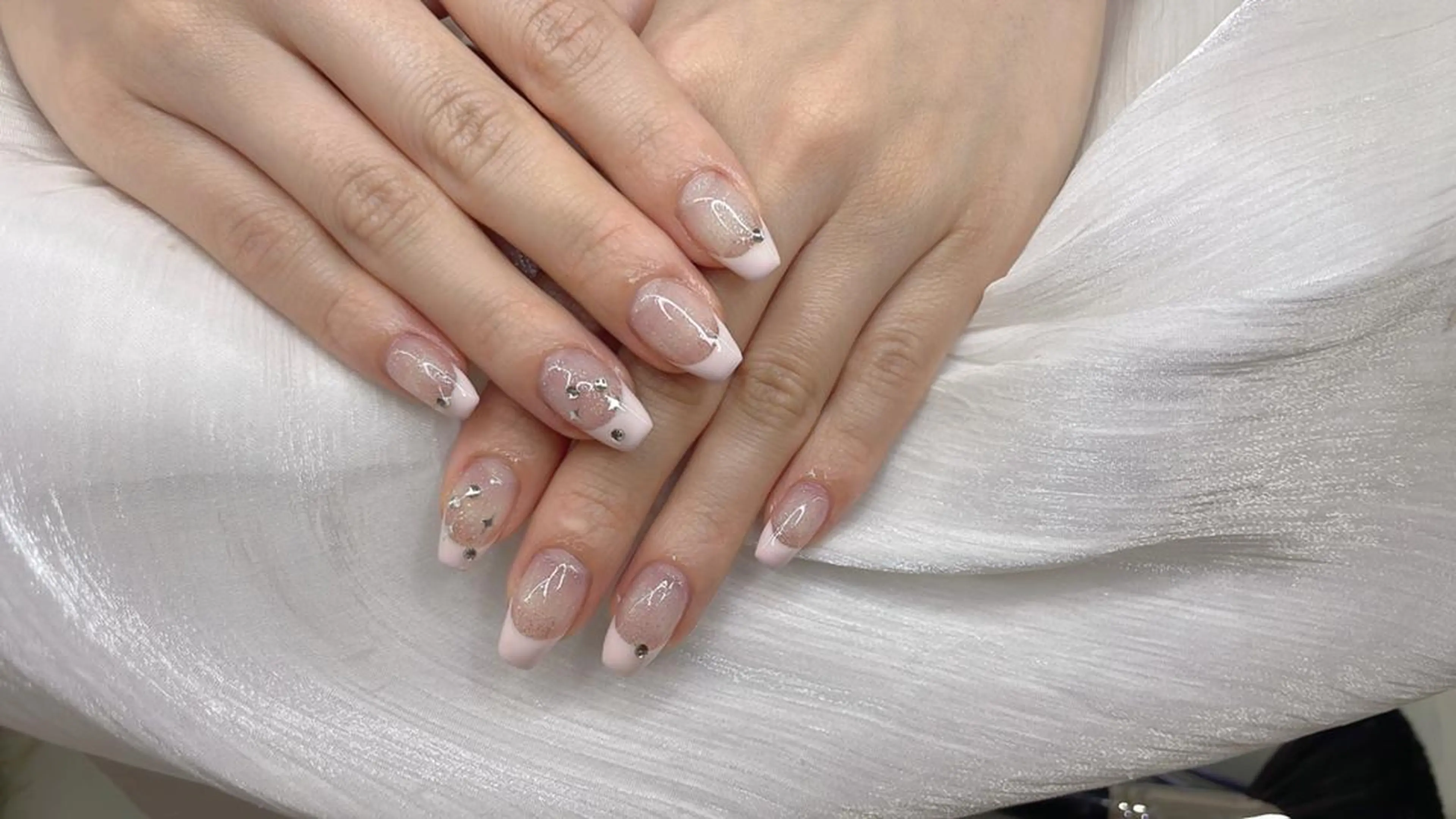 ネイル ハンドネイル ゆうさ Nailのネイルデザイン