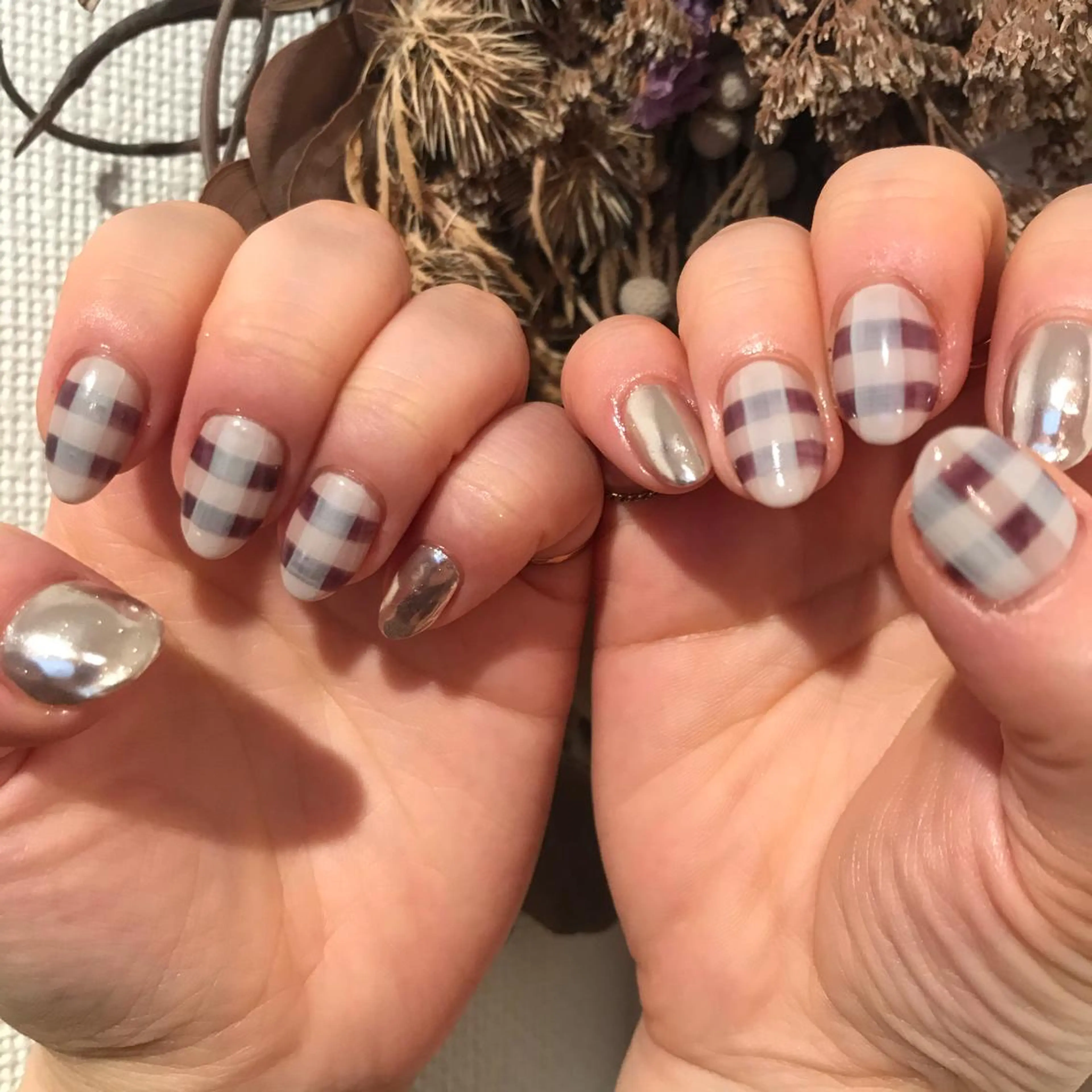 ネイル nail salon ticoRuのネイルデザイン