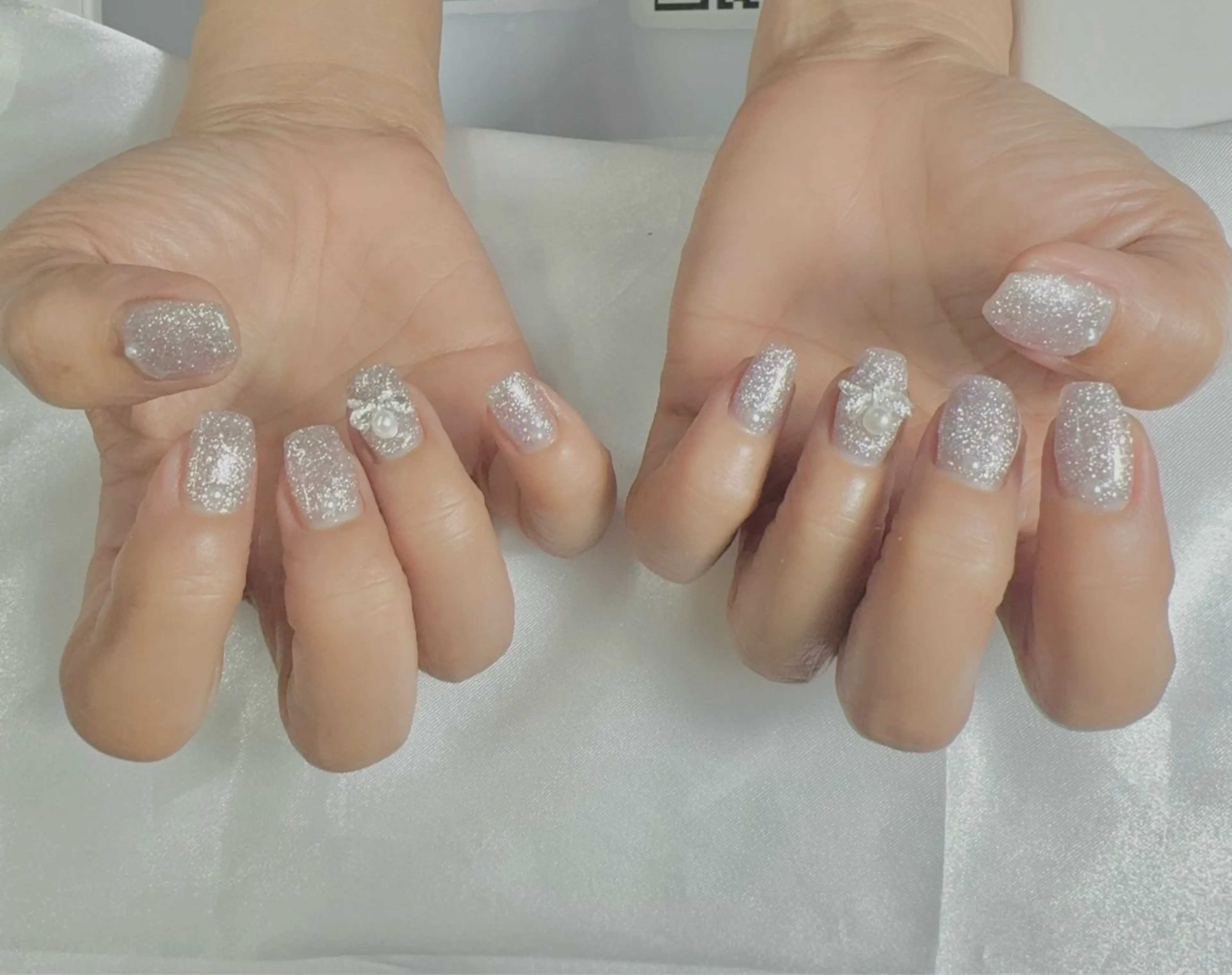 ネイル ハンドネイル Nomi Sachikoのネイルデザイン