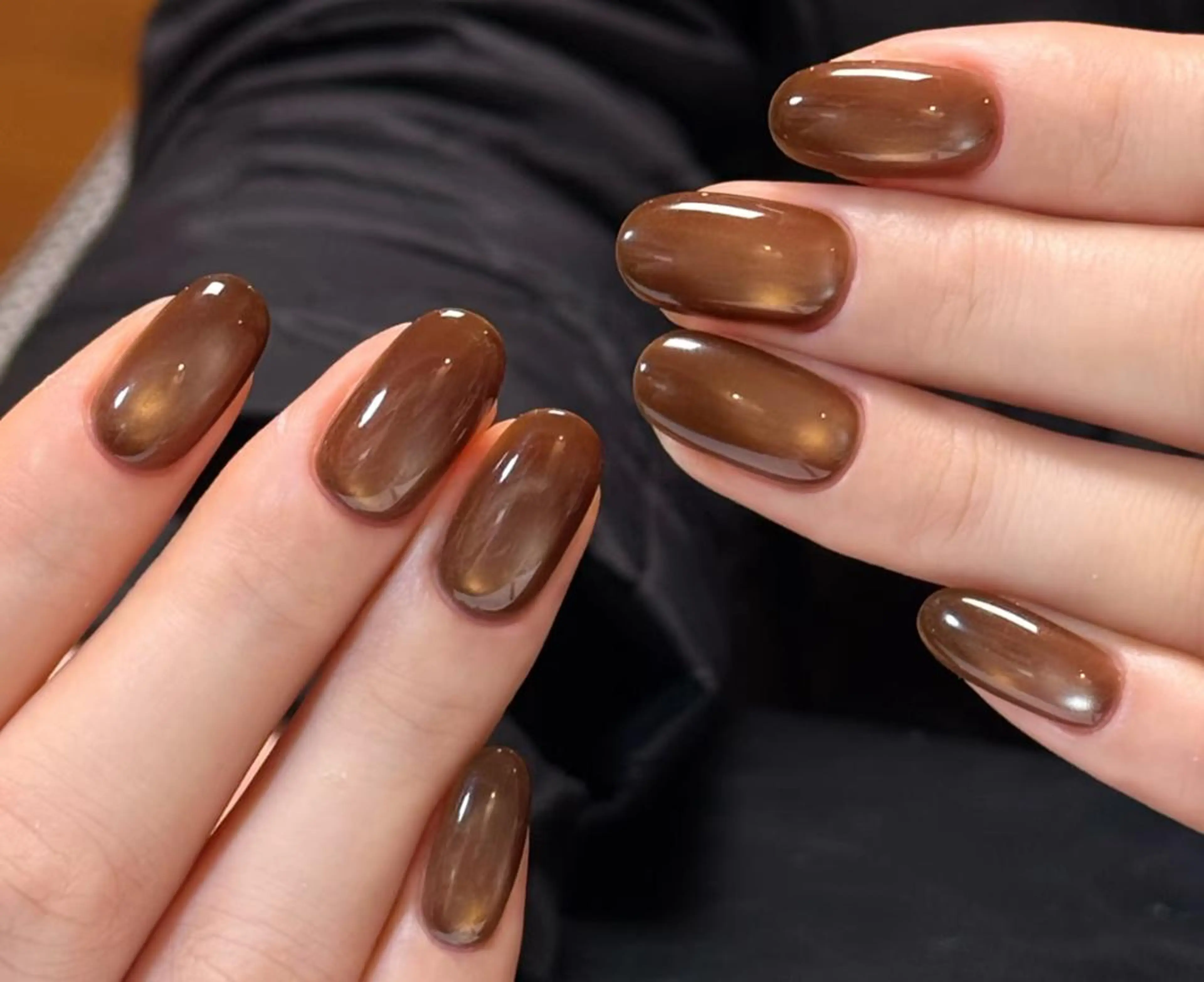 ネイル ハンドネイル Molly _nailのネイルデザイン