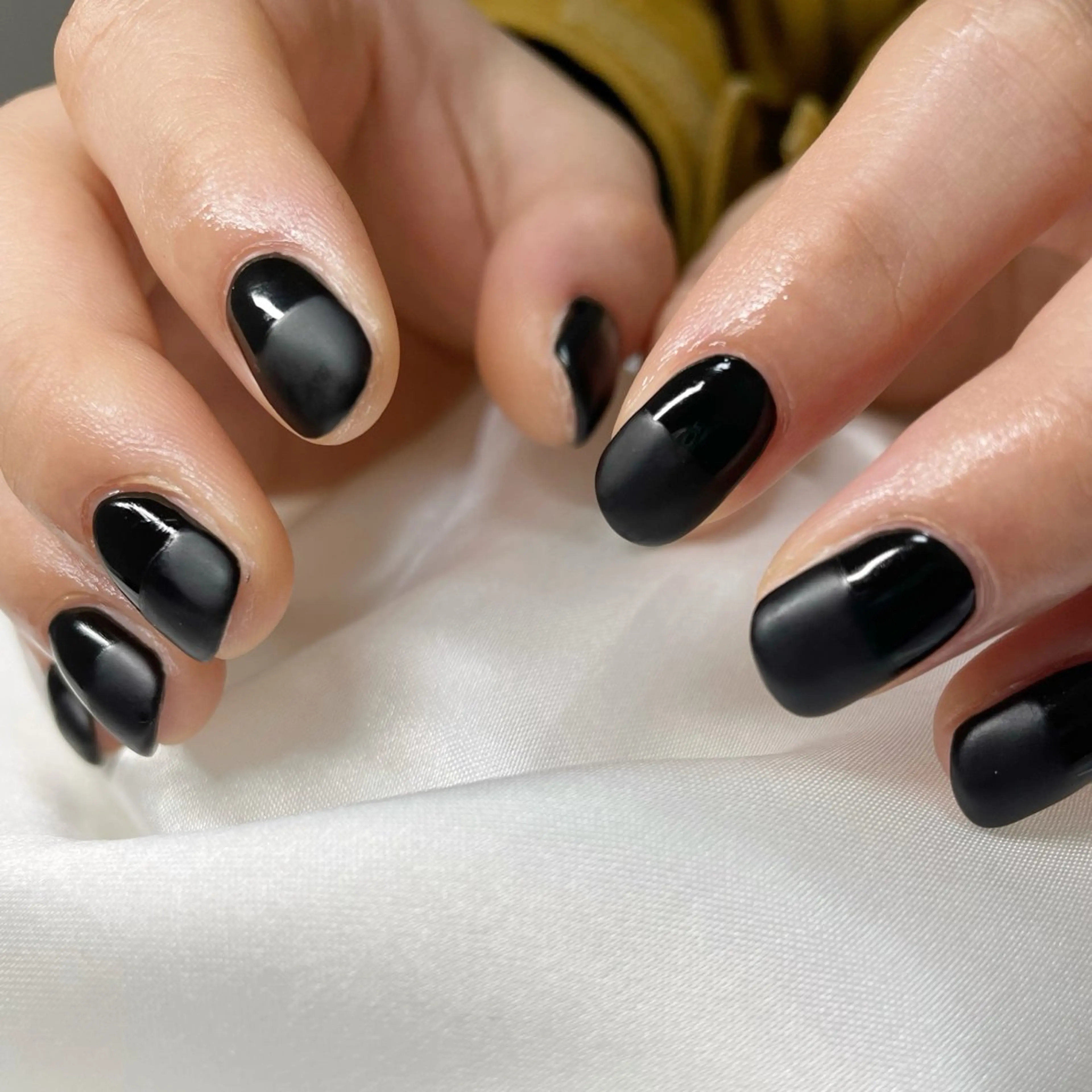 ネイル ハンドネイル nailsalon SANANAILのネイルデザイン