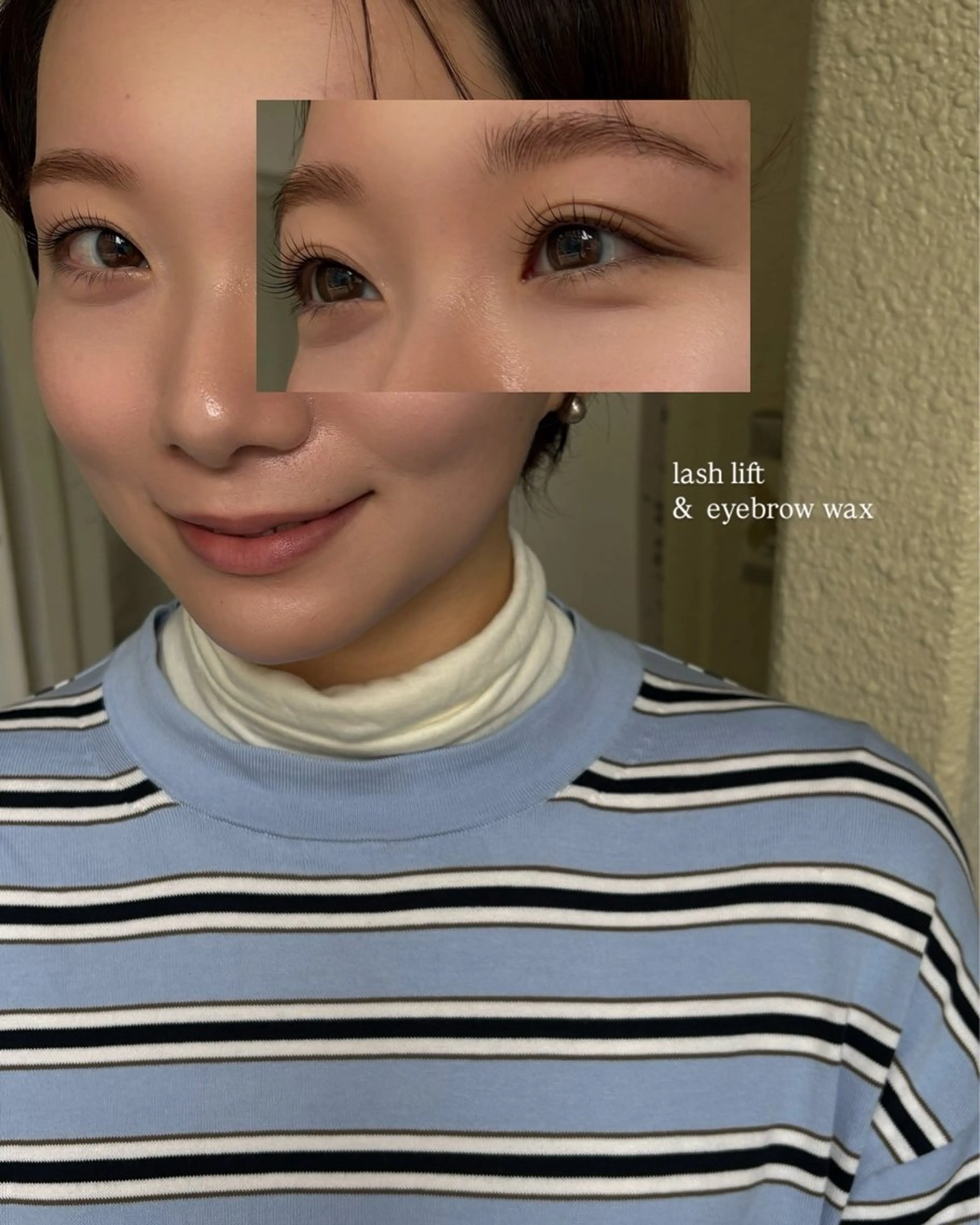 アイブロウ ワックス脱毛 眉カット その他(アイブロウ) SO-eye所属・𝗦𝗢 -スオ- HAZUKIの眉毛・アイブロウイメージ