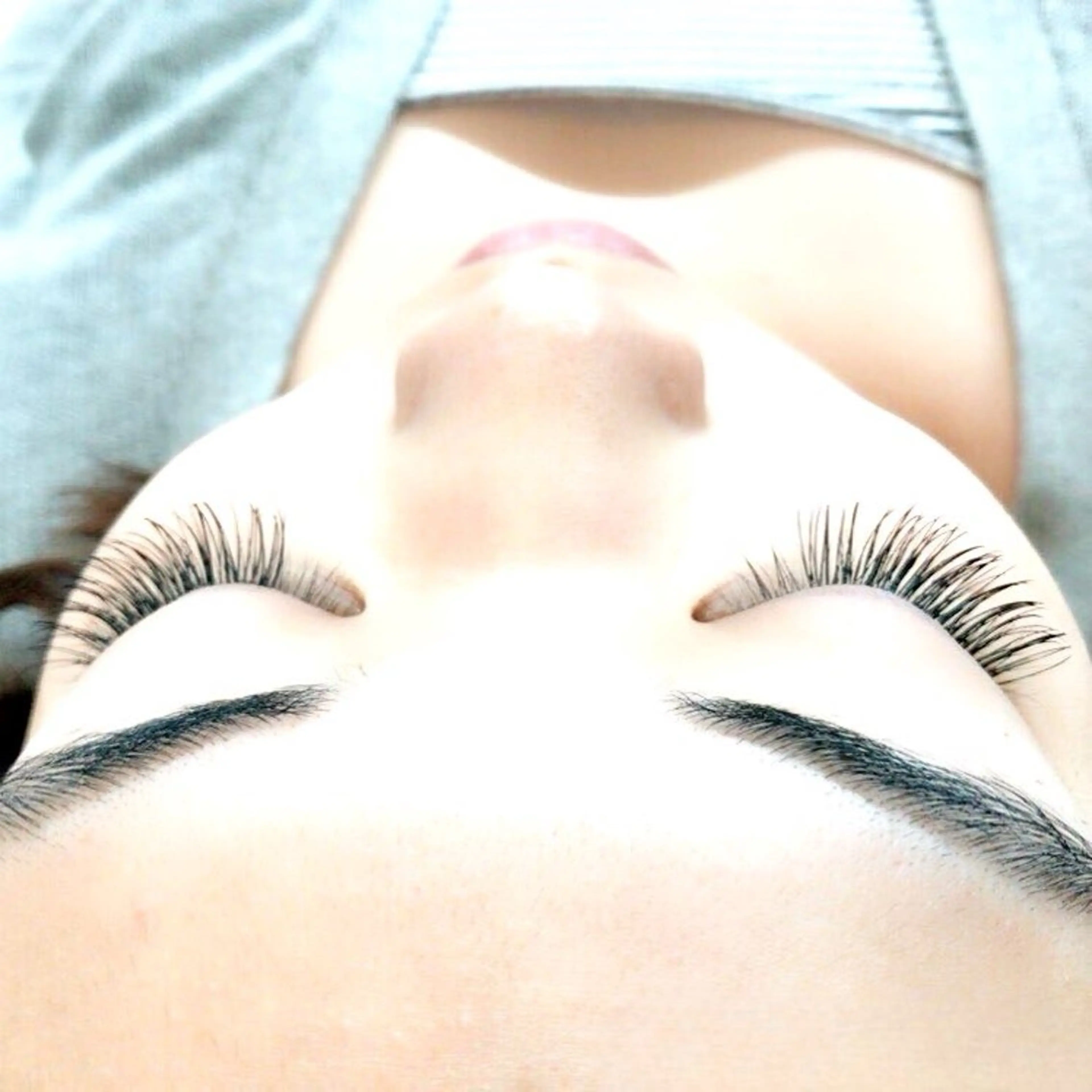 マツエク・マツパ Ciluna所属・Ciluna ☆のマツエク・マツパデザイン