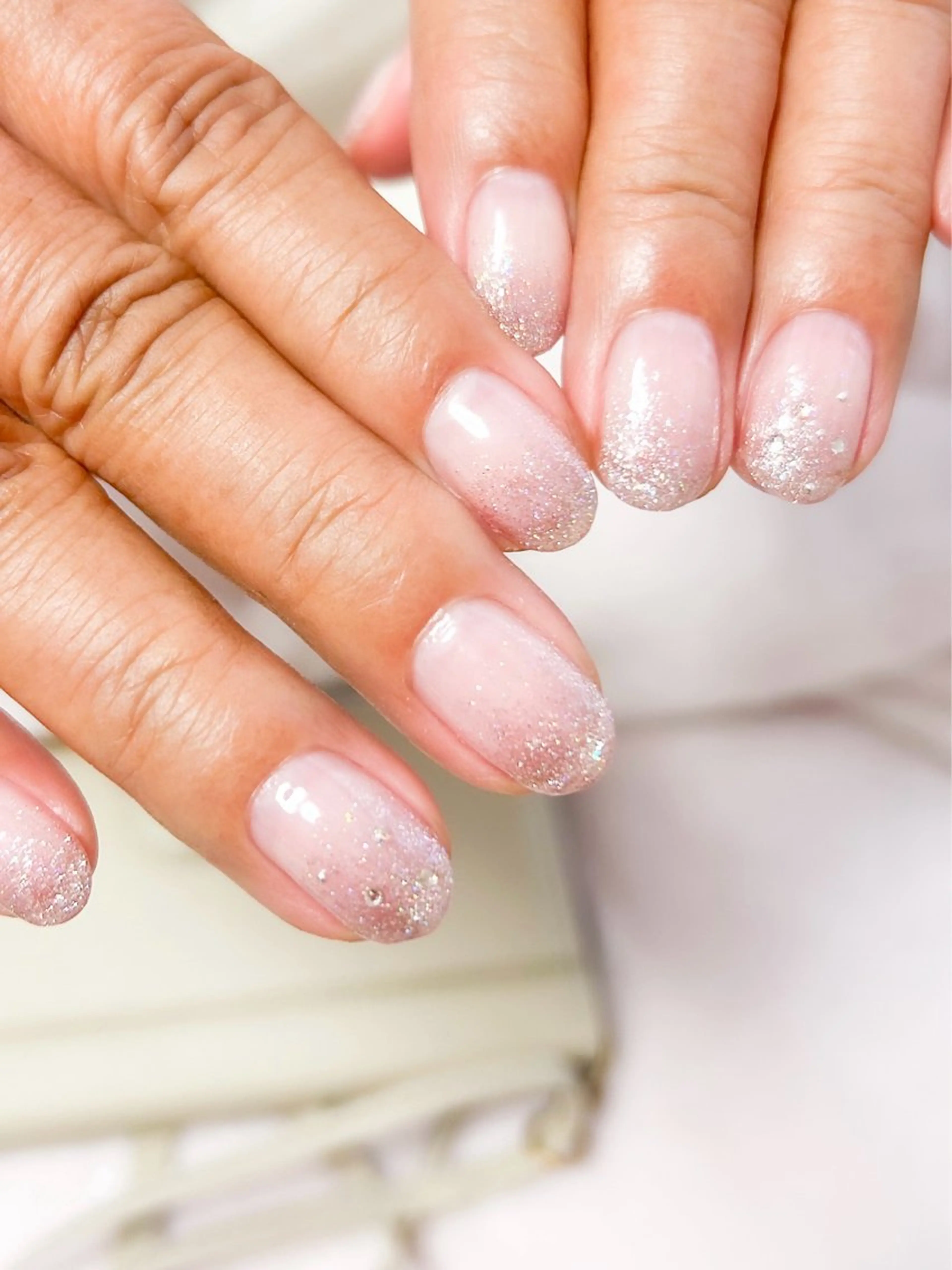 ネイル Lilly nail Mikuのネイルデザイン