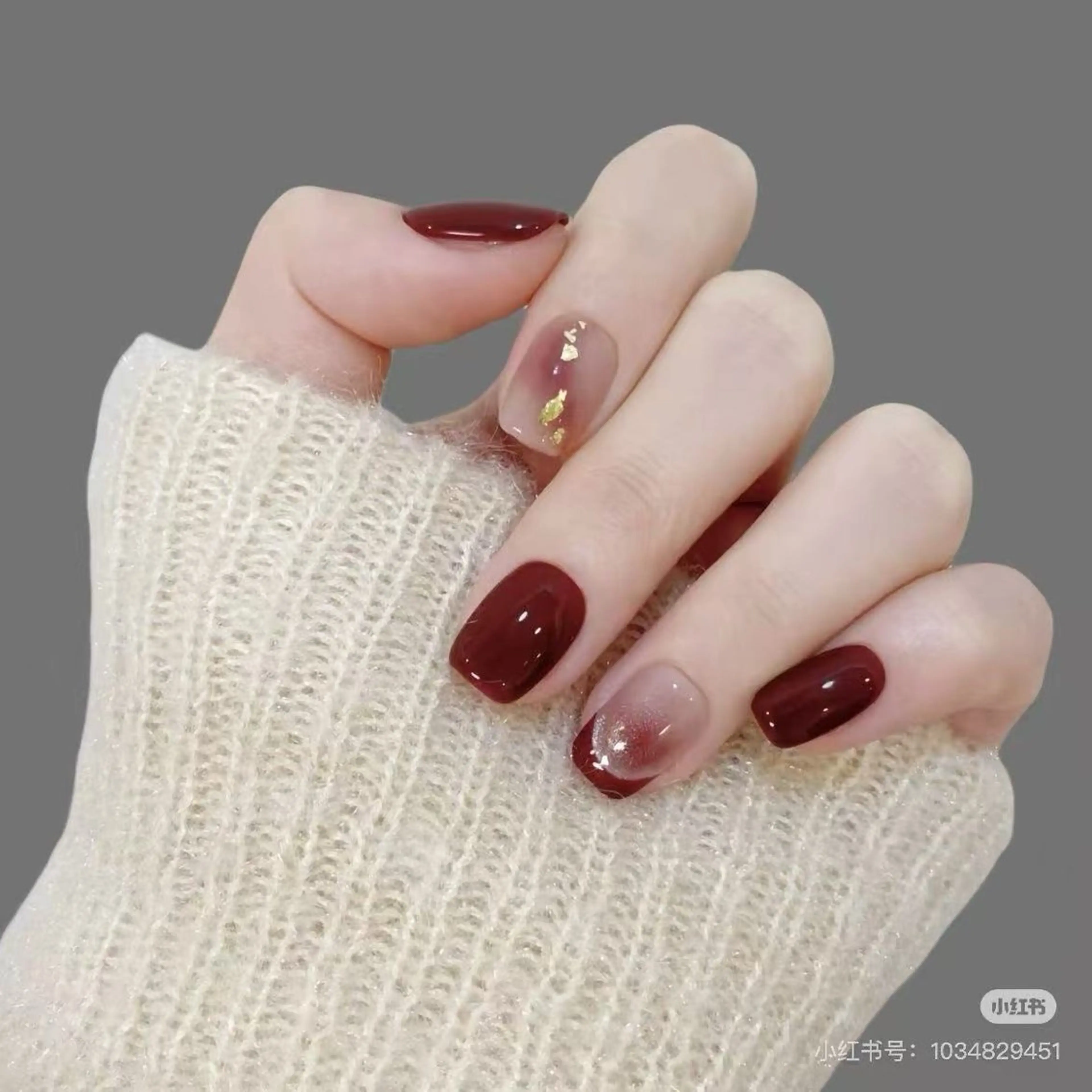 ネイル ✿は✿ぴ ✿ね✿す✿のネイルデザイン