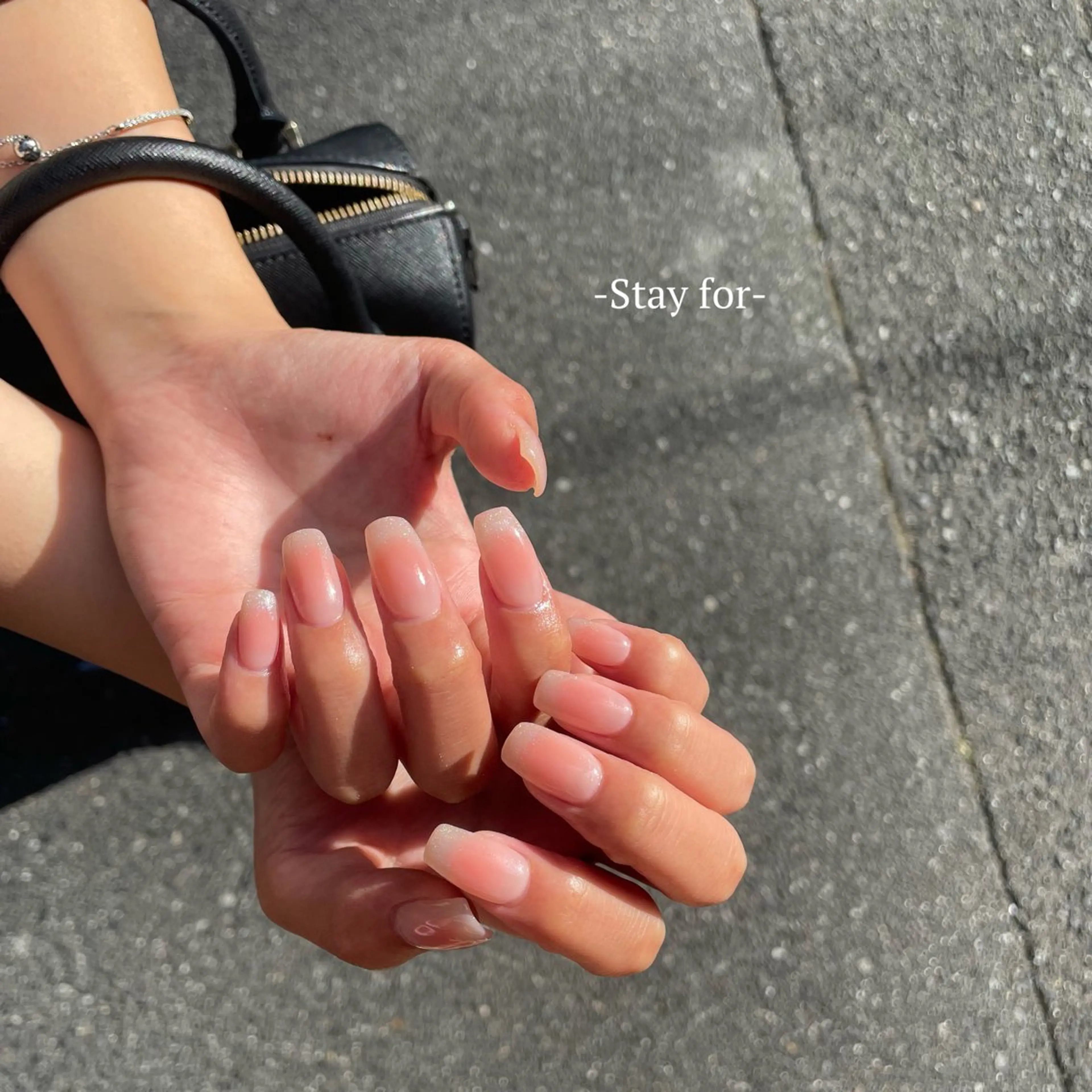 ネイル Stay forのネイルデザイン